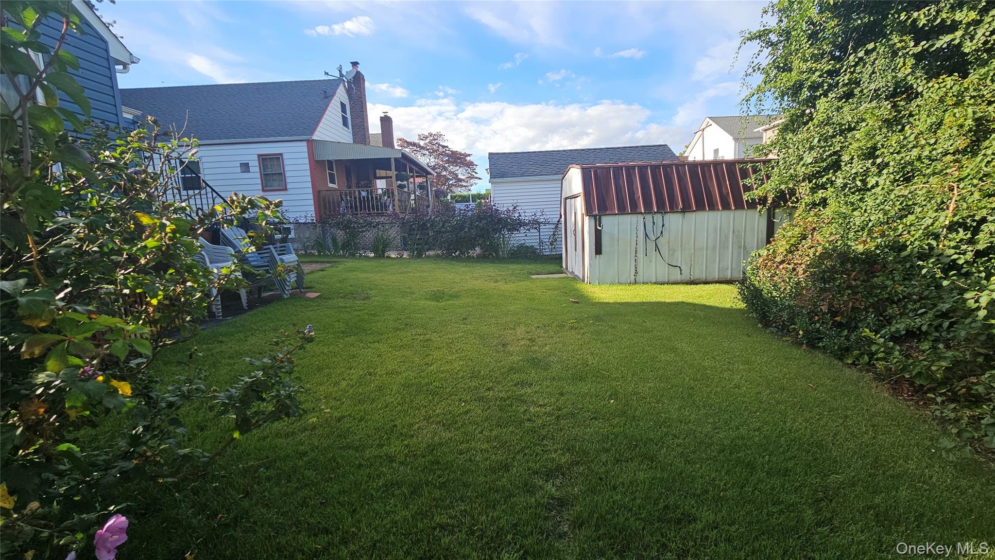 Single Family Hillside Nassau County, NY 11040, MLS-906518-23