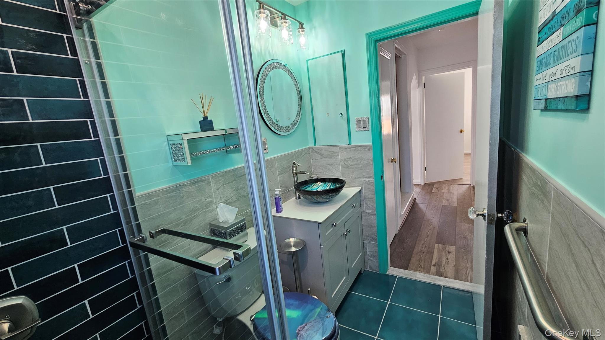 Single Family Hillside Nassau County, NY 11040, MLS-906518-9