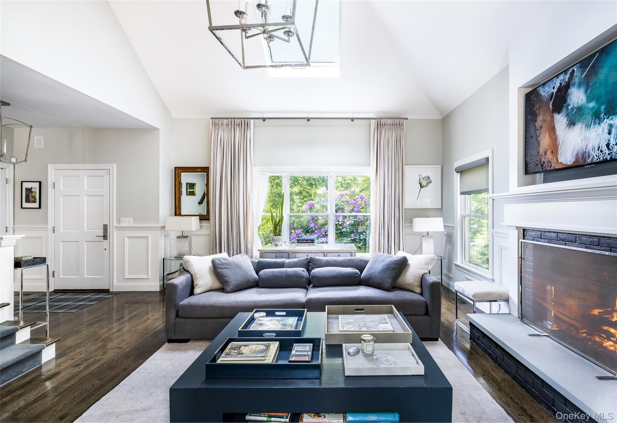 Single Family Oyster Pond Suffolk County, NY 11937, MLS-906542-7