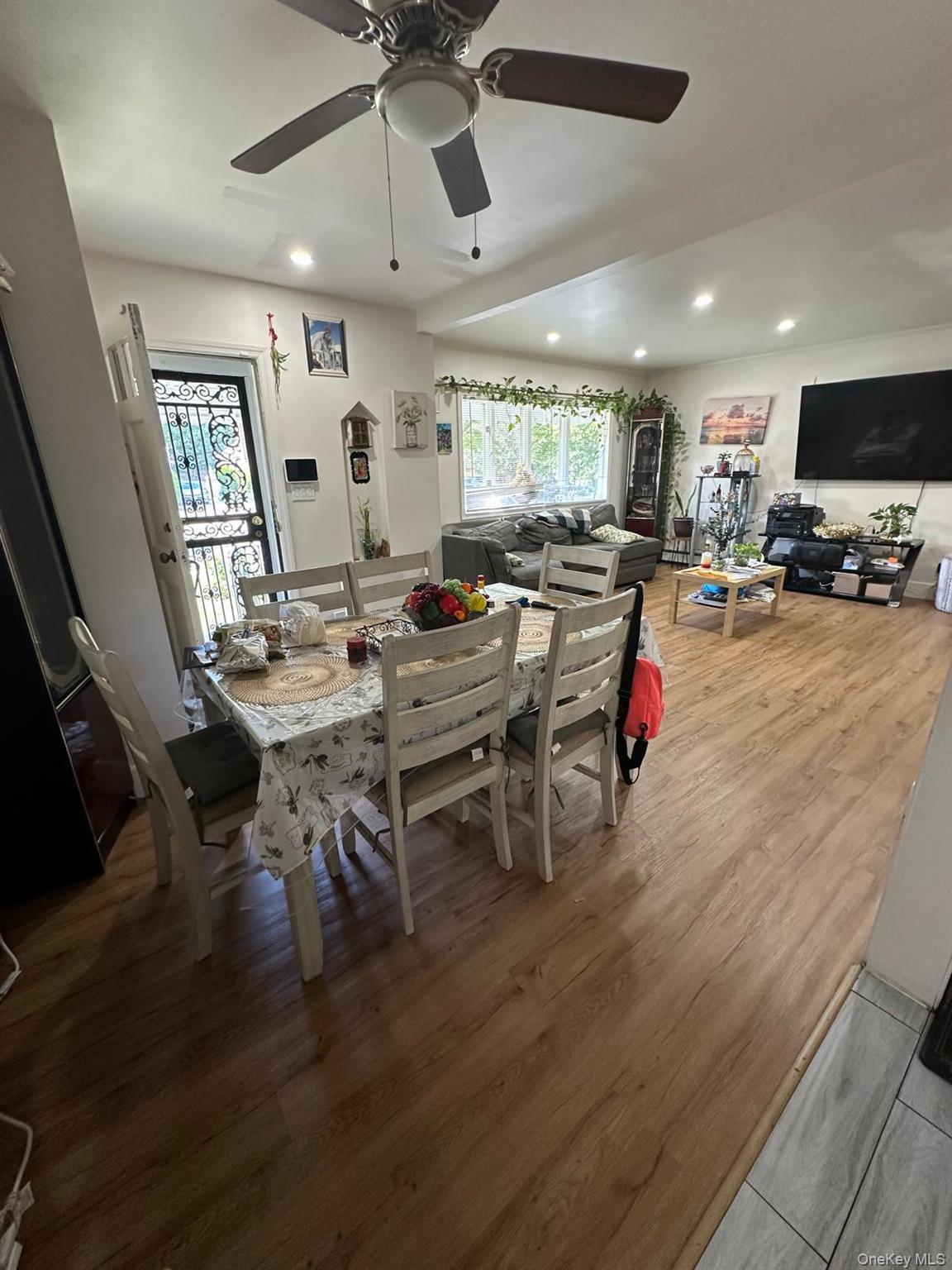 Single Family Adams  Nassau County, NY 11552, MLS-906547-10