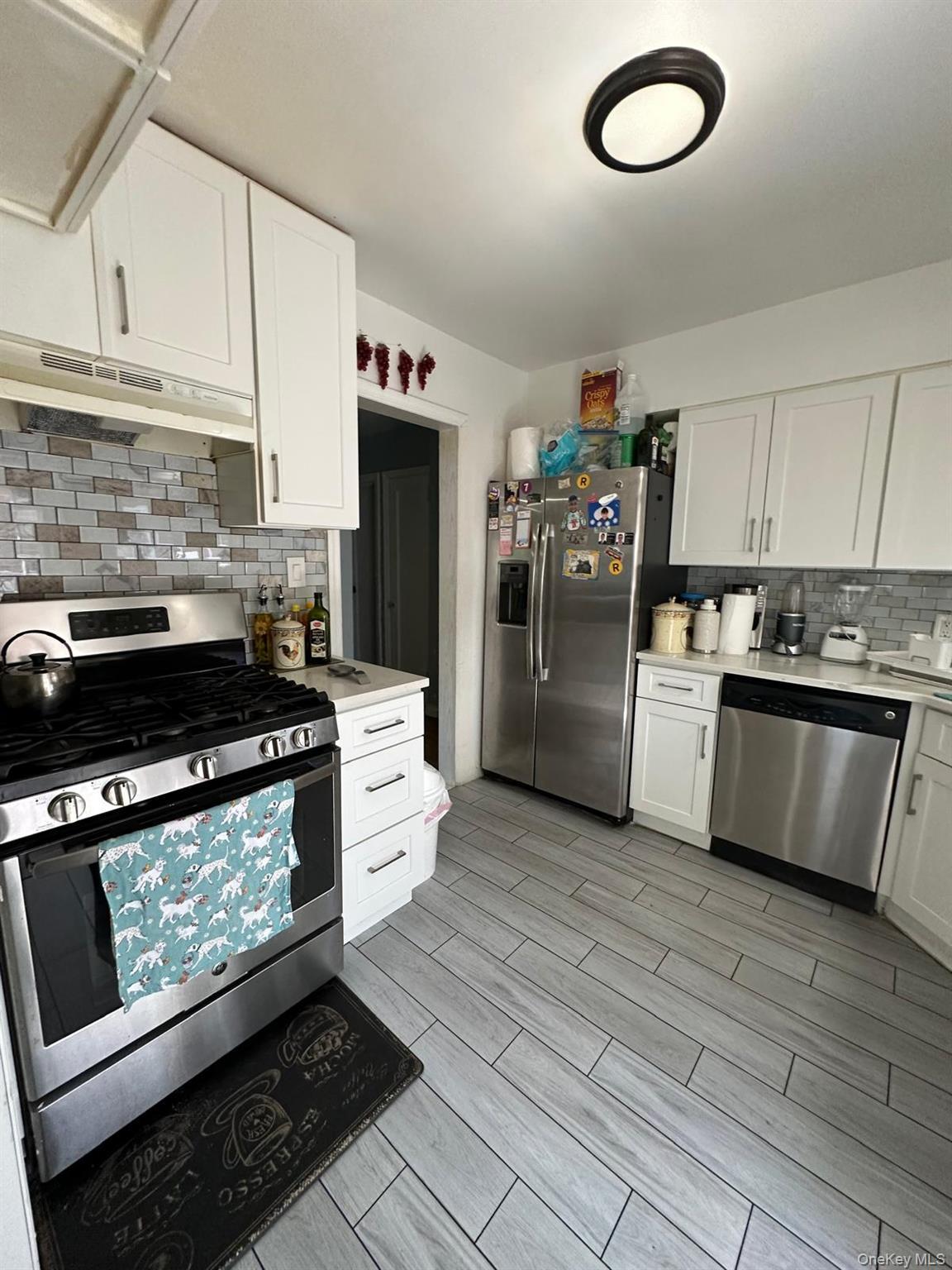 Single Family Adams  Nassau County, NY 11552, MLS-906547-11