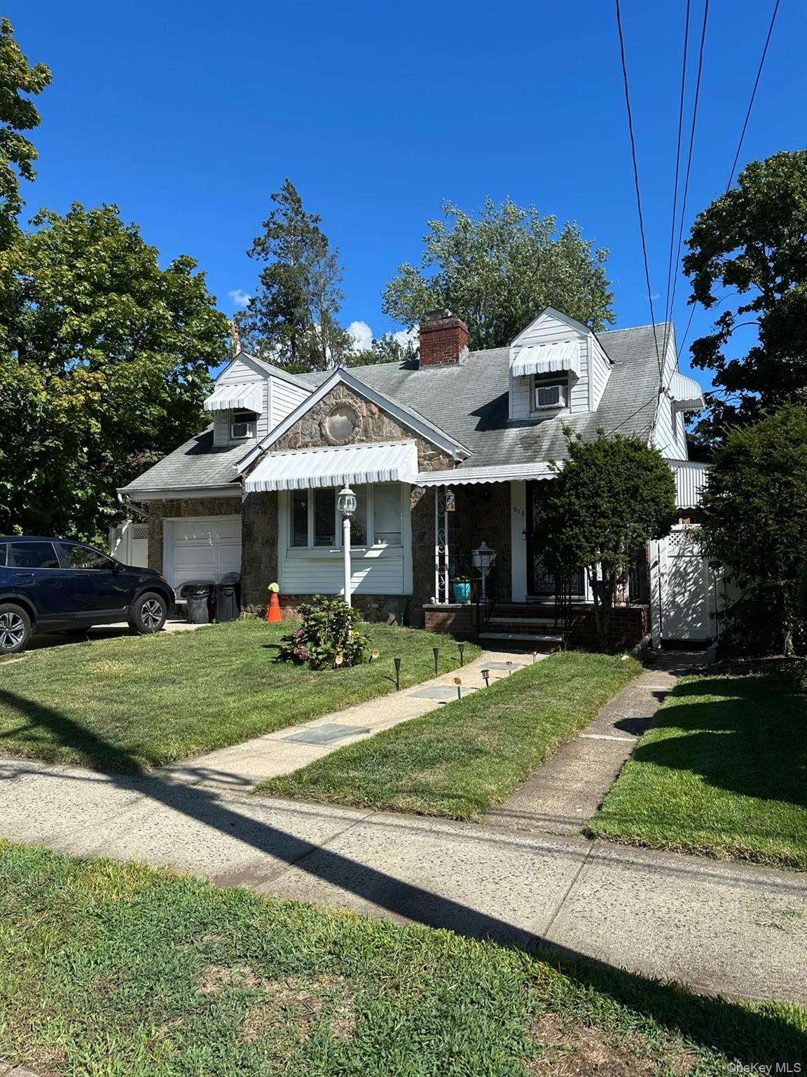 Single Family Adams  Nassau County, NY 11552, MLS-906547-19