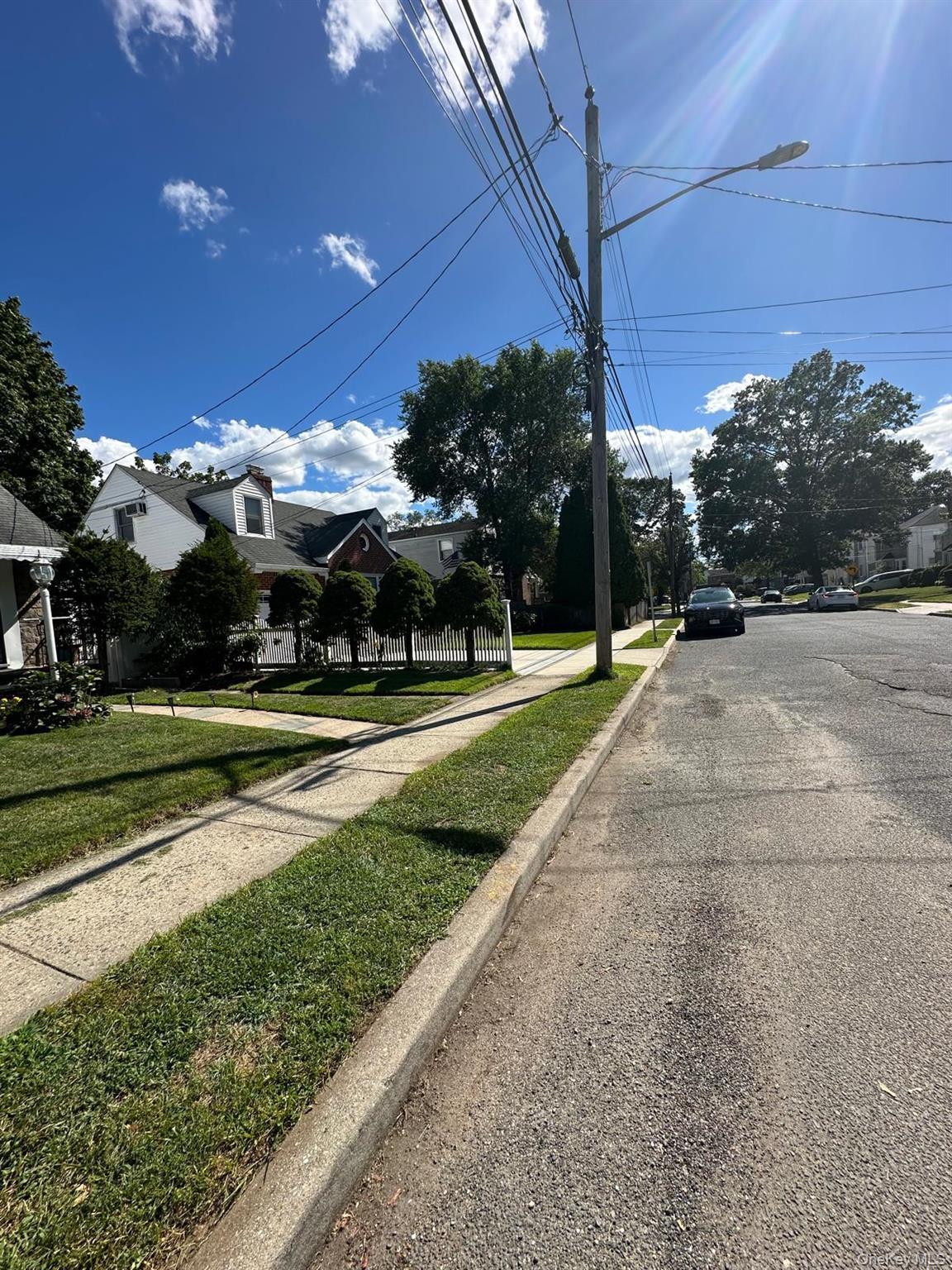 Single Family Adams  Nassau County, NY 11552, MLS-906547-2