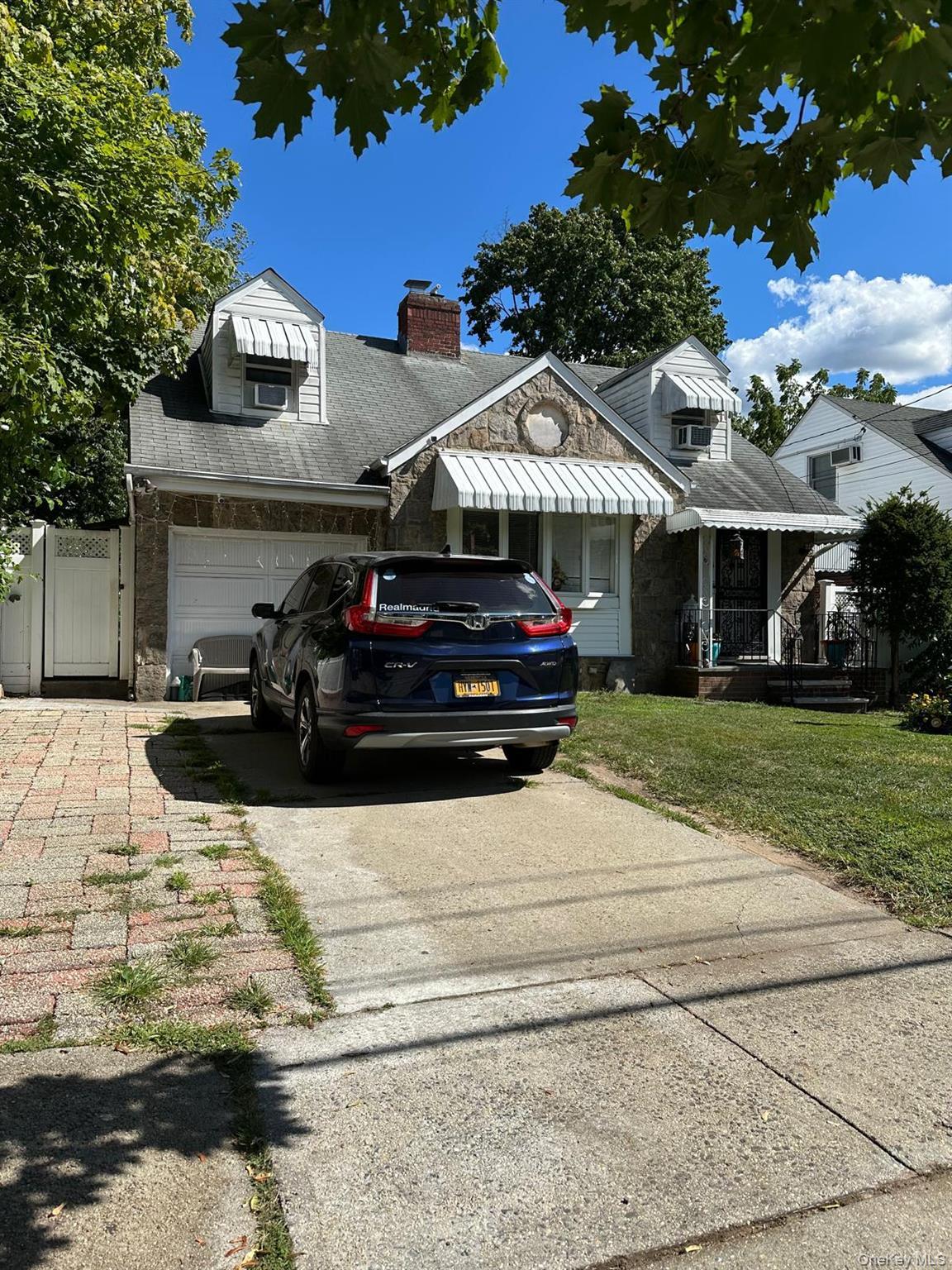 Single Family Adams  Nassau County, NY 11552, MLS-906547-20