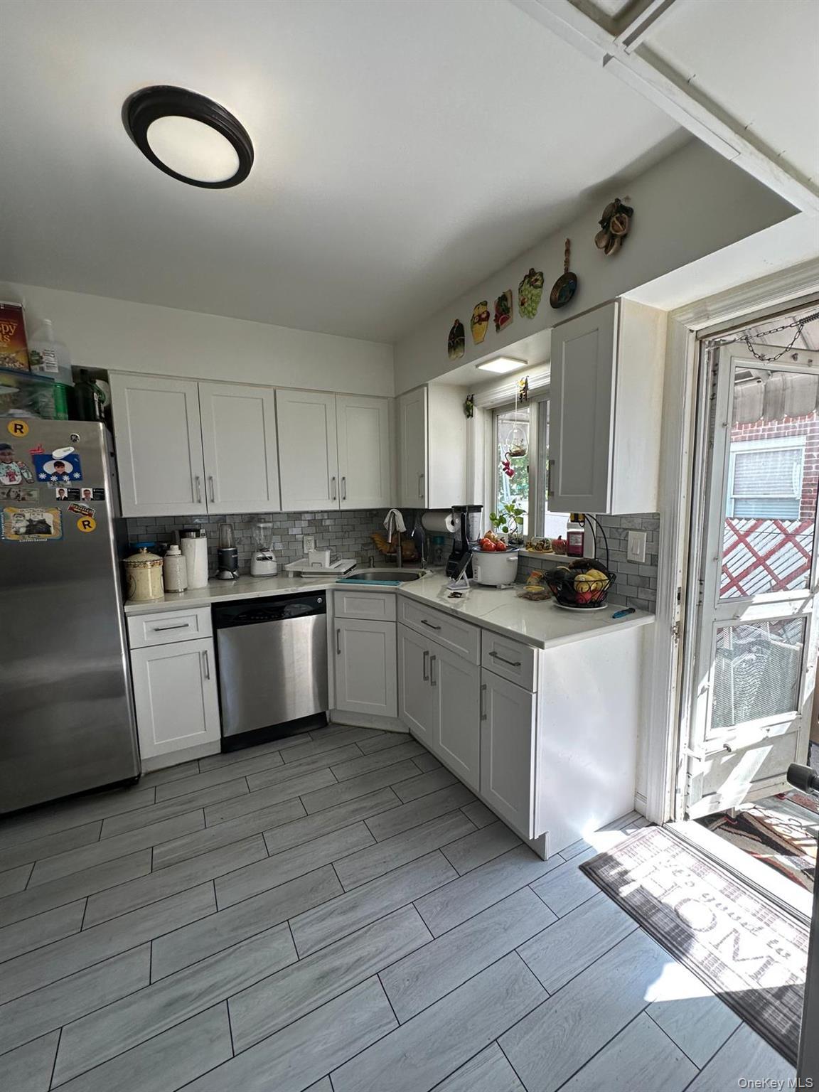 Single Family Adams  Nassau County, NY 11552, MLS-906547-8