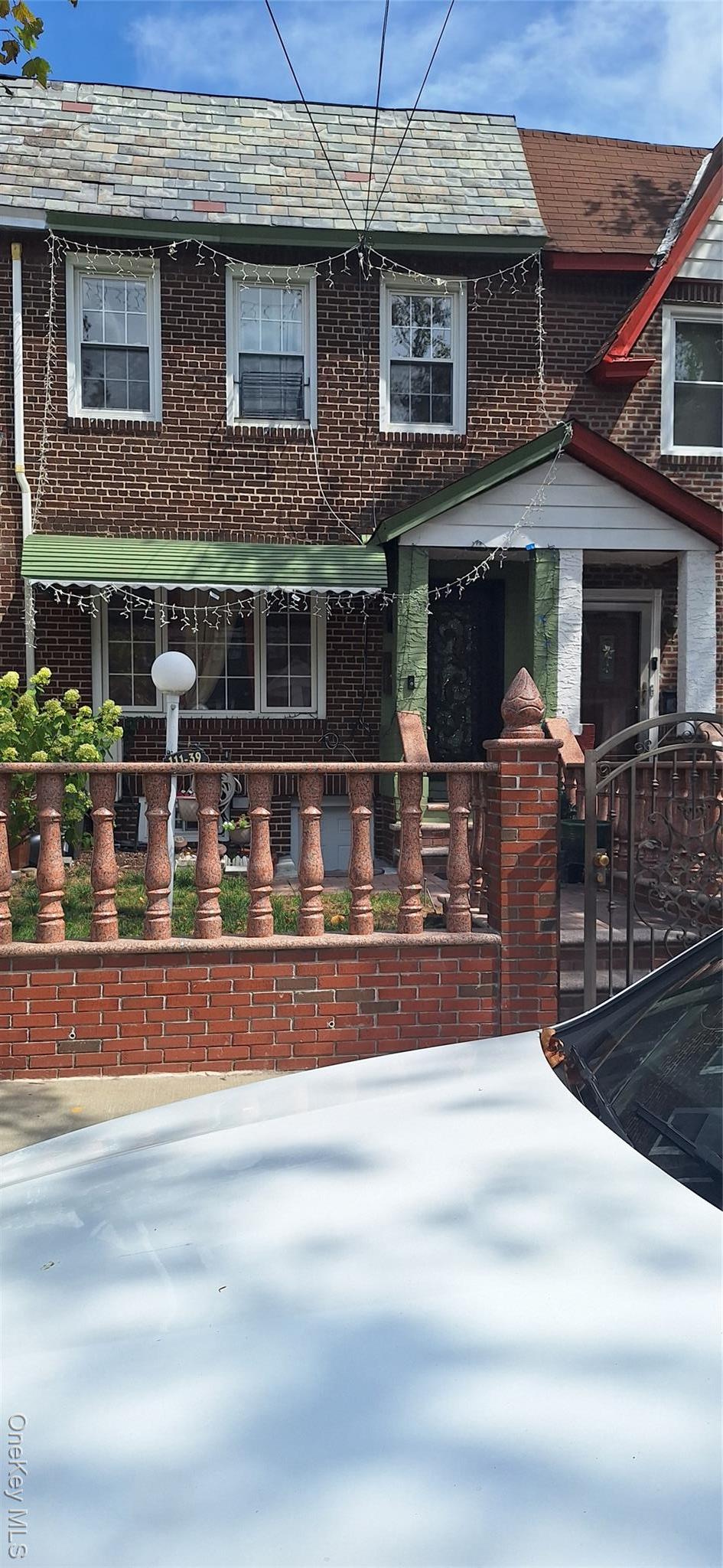 Single Family 205 Queens, NY 11412, MLS-906557-2