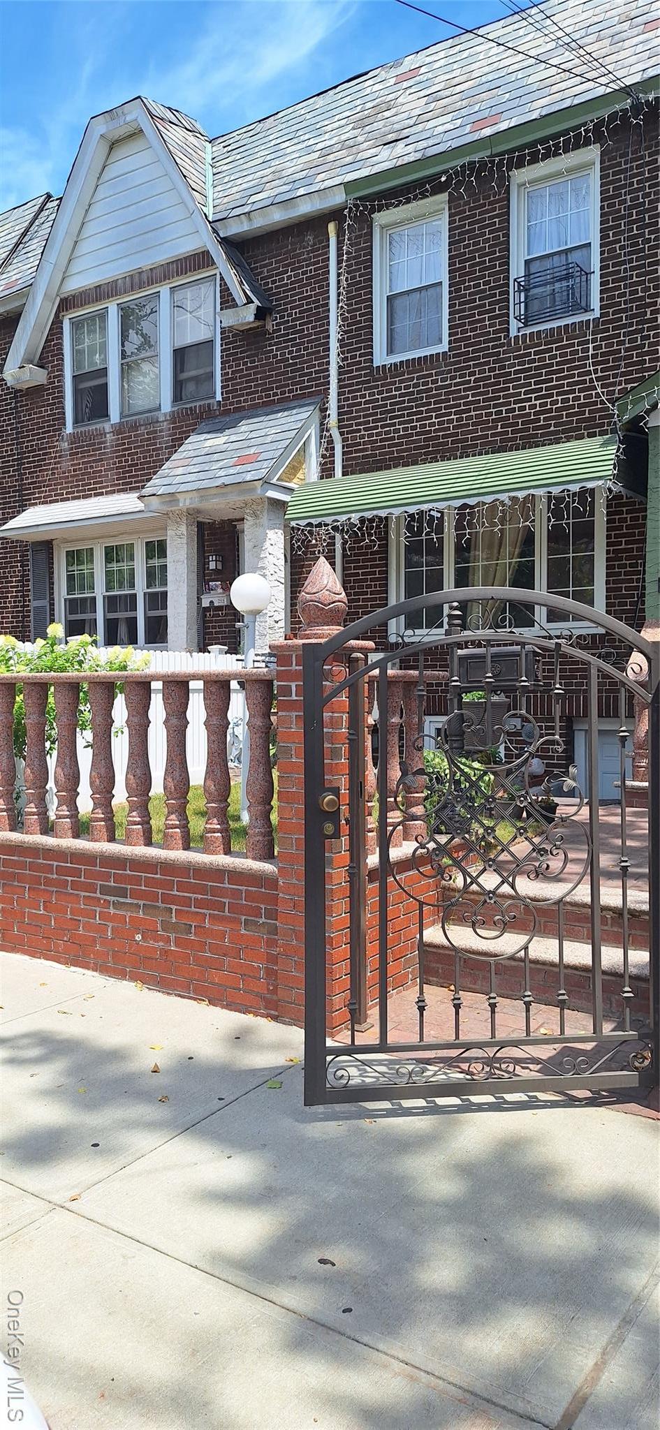 Single Family 205 Queens, NY 11412, MLS-906557-3