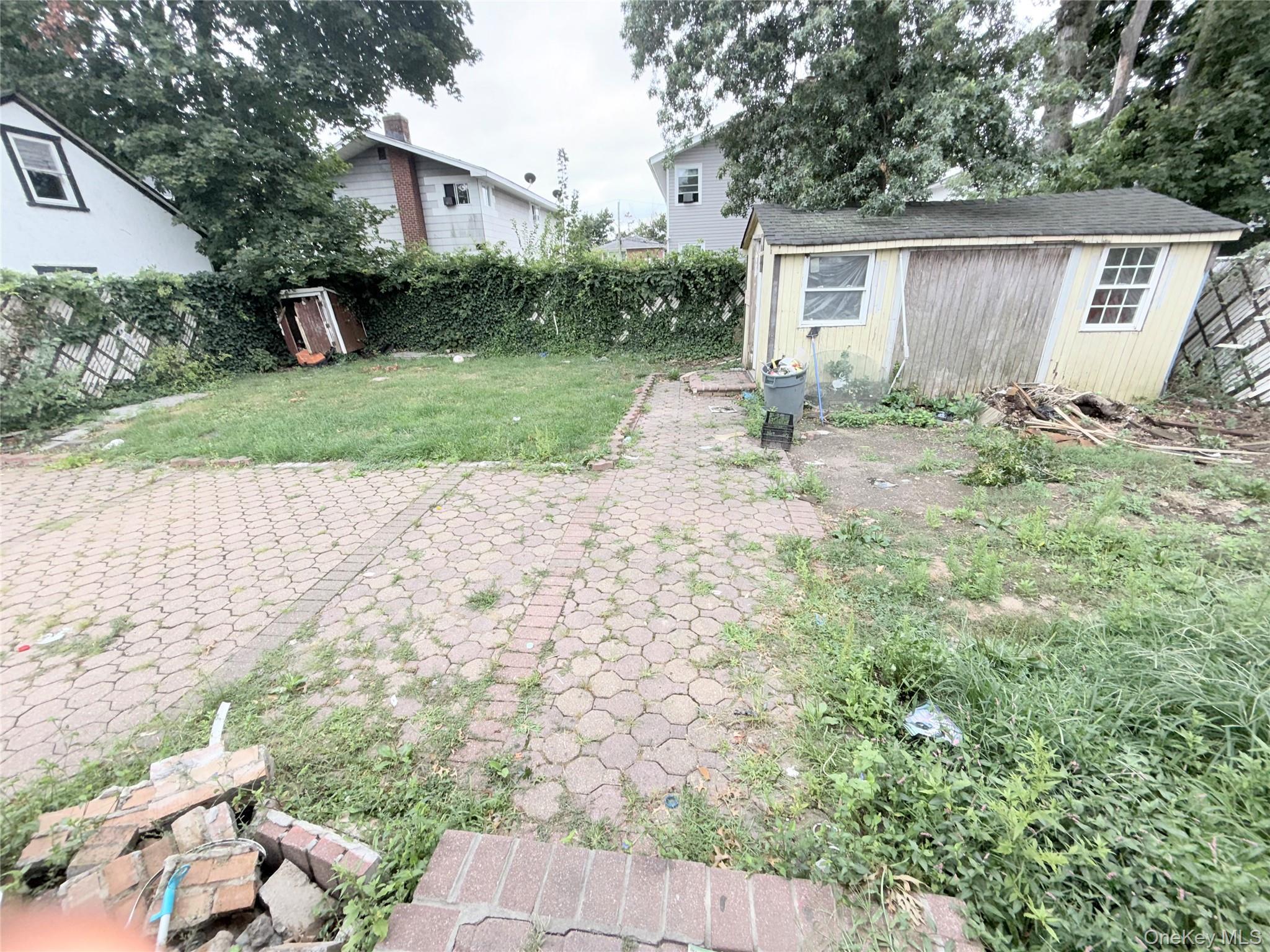 Single Family Dartmouth  Nassau County, NY 11550, MLS-906562-5