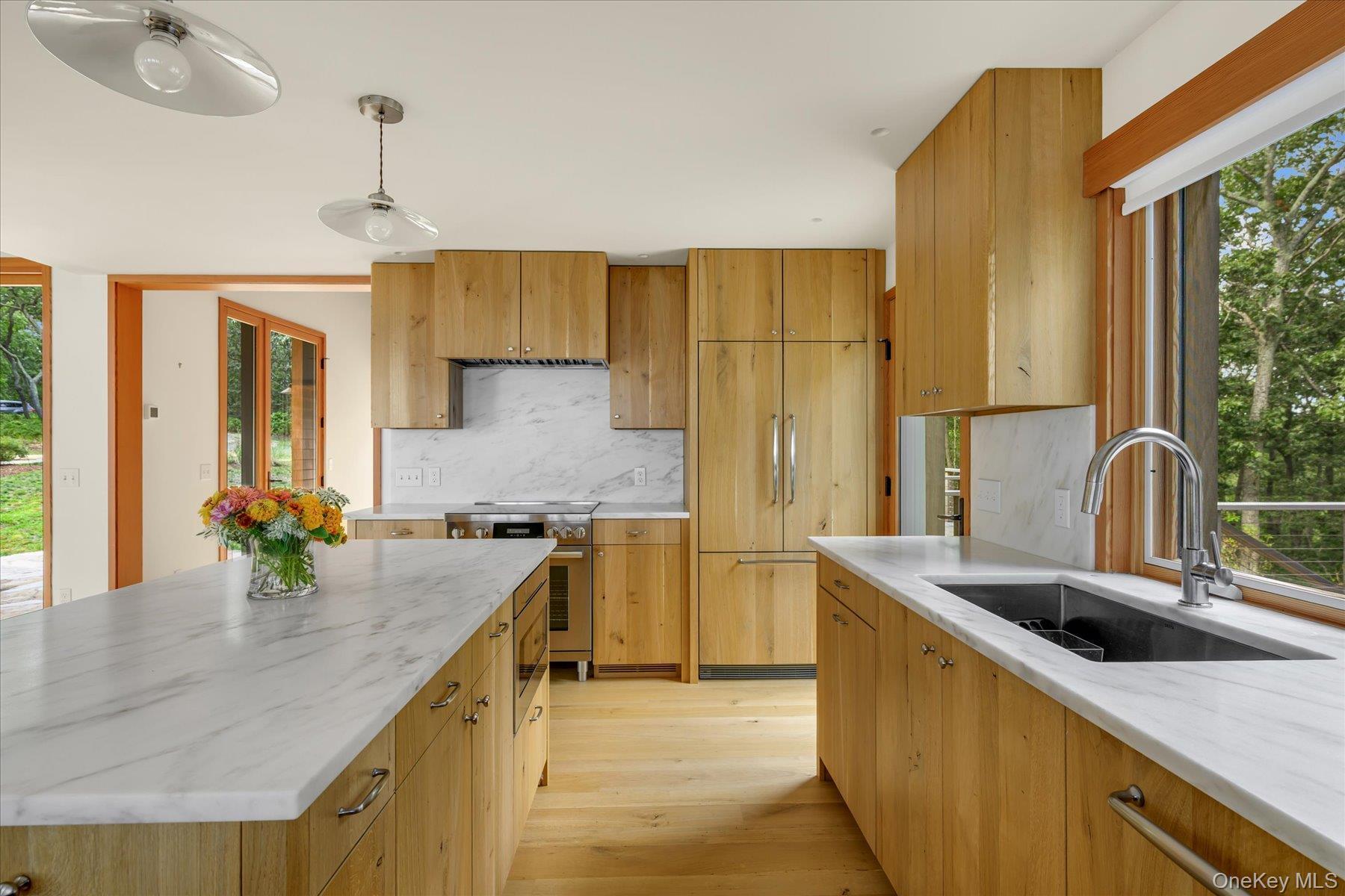 Single Family Thompson Suffolk County, NY 11964, MLS-906564-15