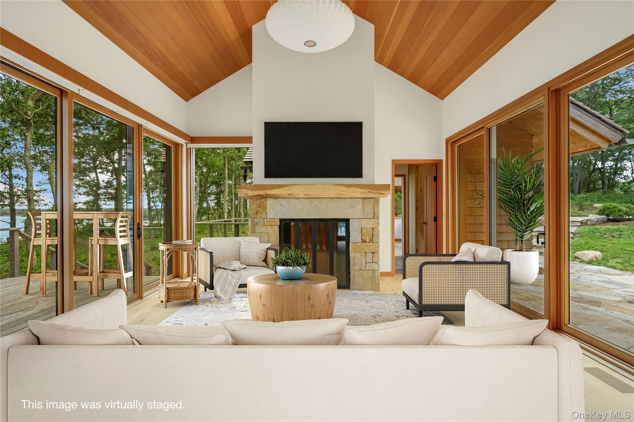 Single Family Thompson Suffolk County, NY 11964, MLS-906564-18