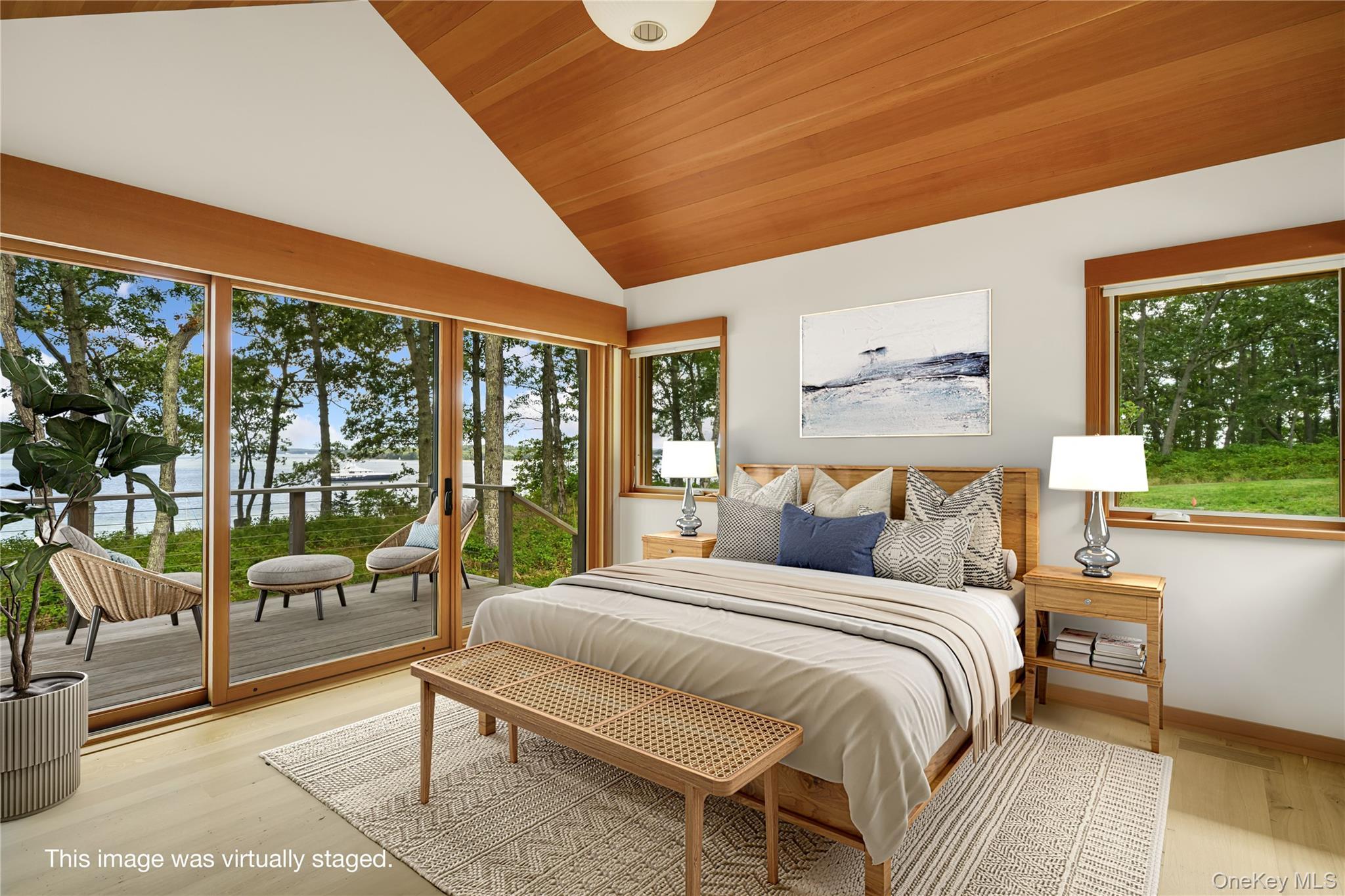 Single Family Thompson Suffolk County, NY 11964, MLS-906564-28