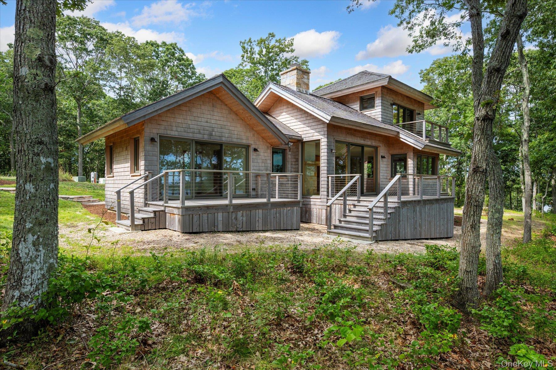 Single Family Thompson Suffolk County, NY 11964, MLS-906564-39