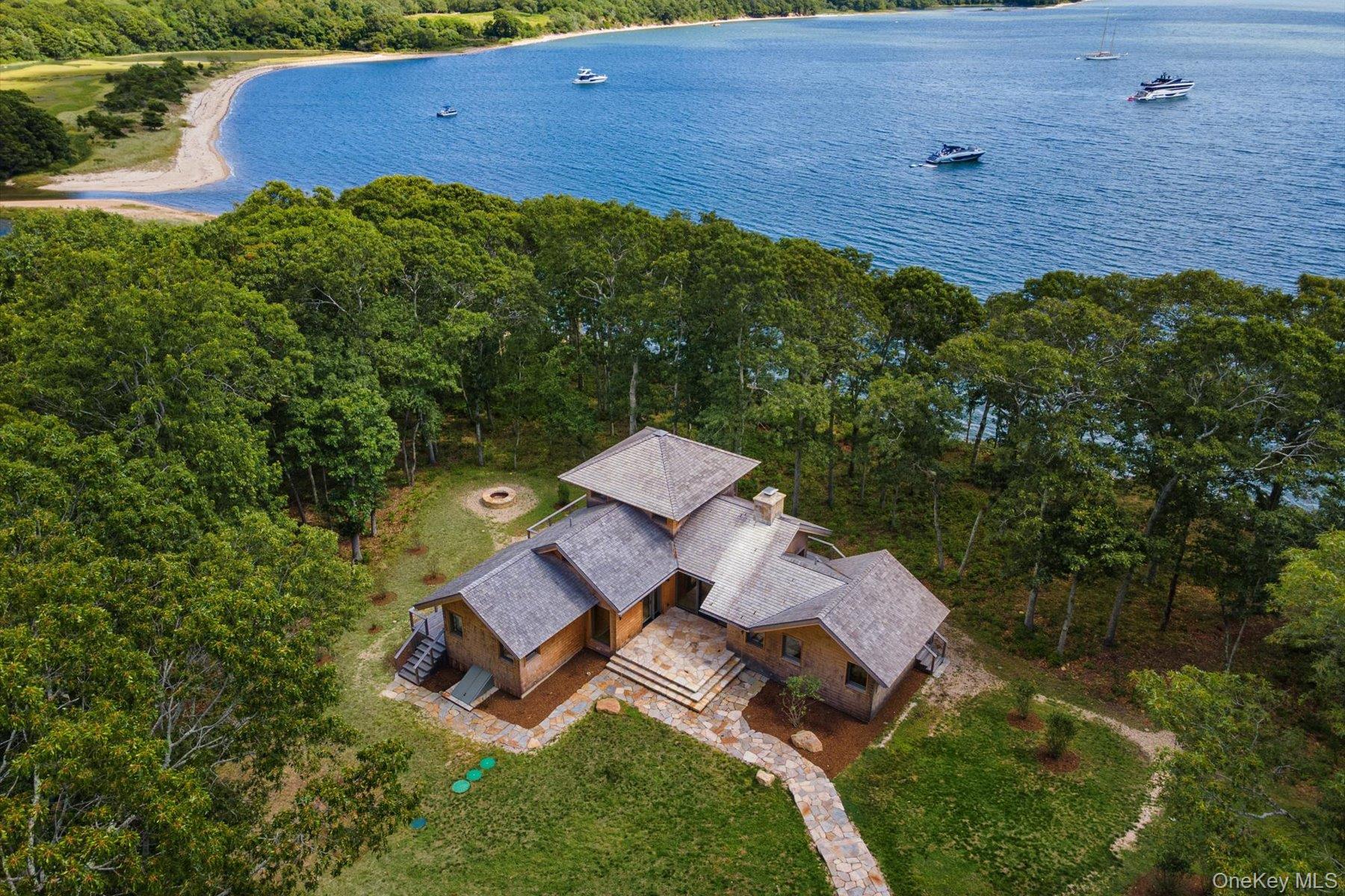 Single Family Thompson Suffolk County, NY 11964, MLS-906564-4