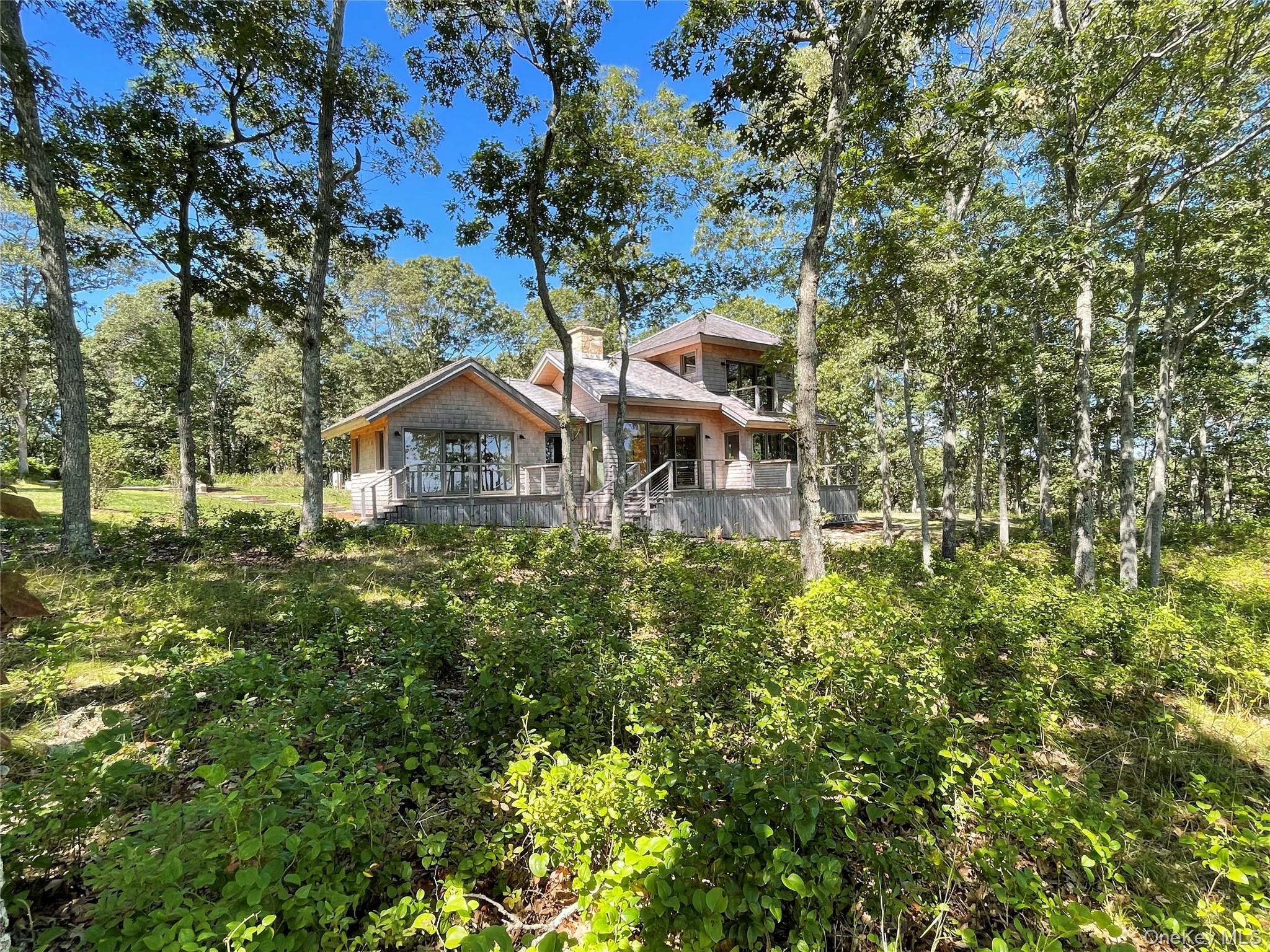 Single Family Thompson Suffolk County, NY 11964, MLS-906564-6