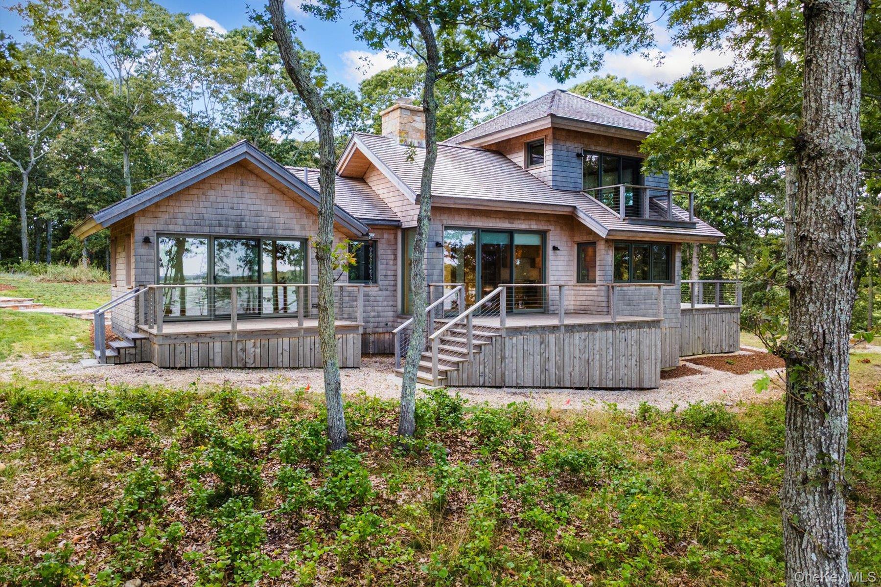 Single Family Thompson Suffolk County, NY 11964, MLS-906564-7