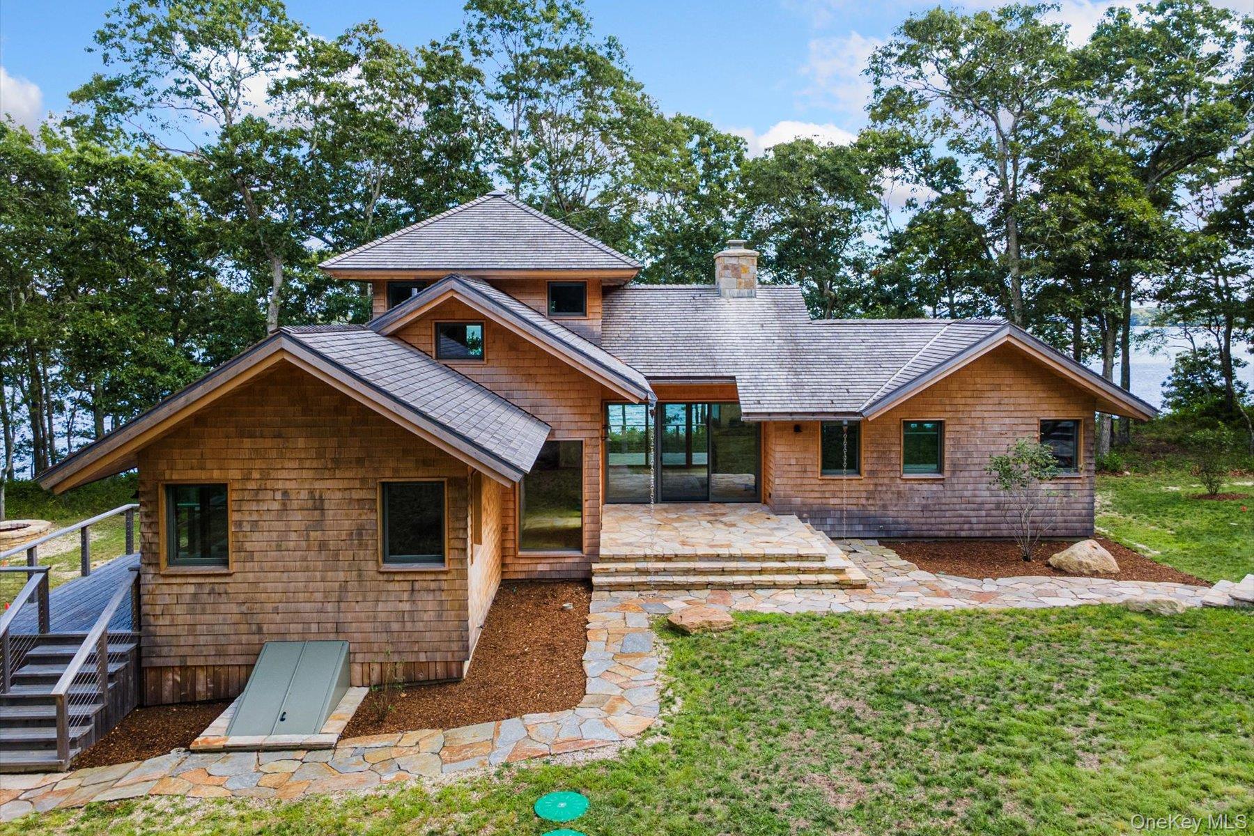 Single Family Thompson Suffolk County, NY 11964, MLS-906564-9