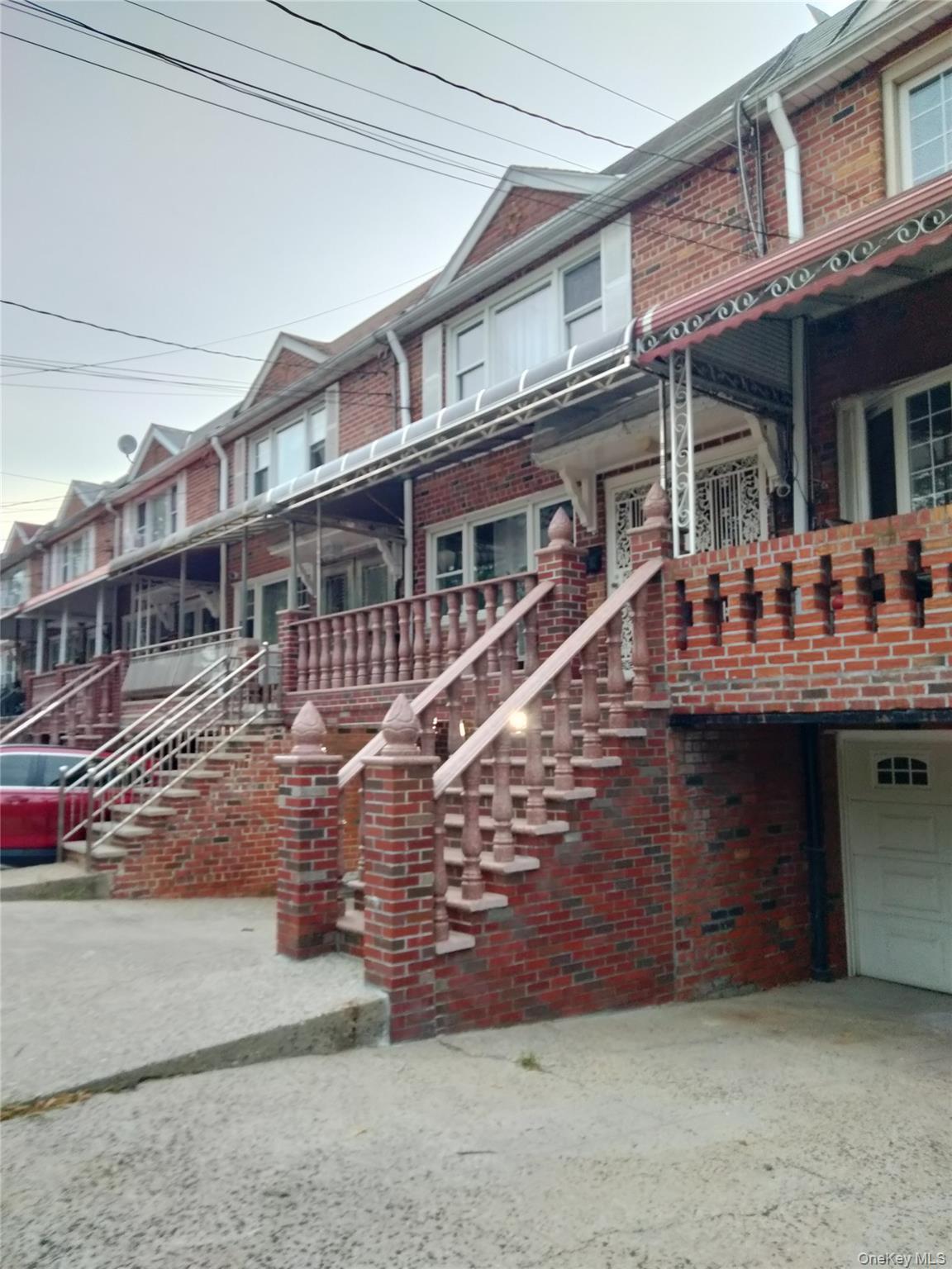 Single Family Paerdegat 9th  Brooklyn, NY 11236, MLS-906575-3