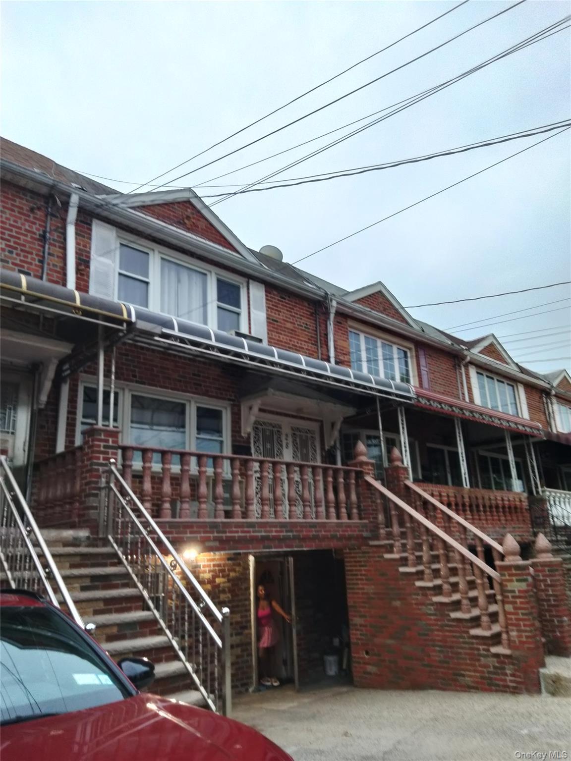 Single Family Paerdegat 9th  Brooklyn, NY 11236, MLS-906575-4