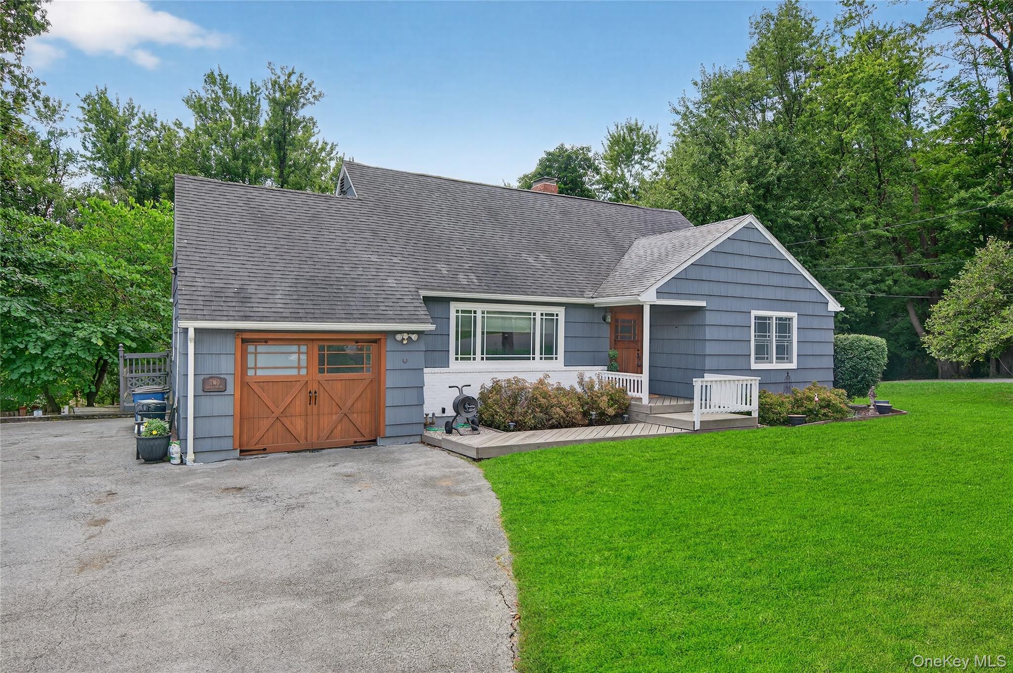 Single Family Charlotte  Orange County, NY 10950, MLS-906579-2