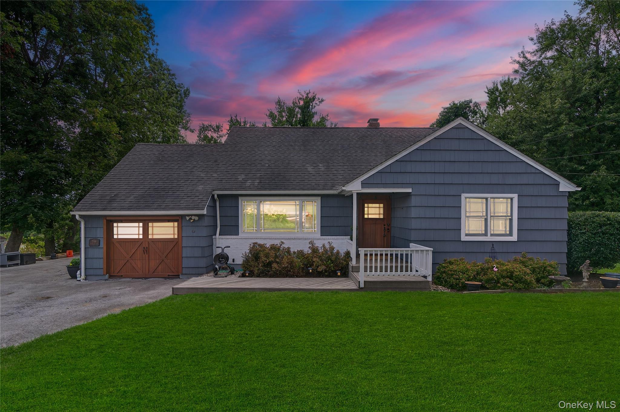 Single Family Charlotte  Orange County, NY 10950, MLS-906579-34