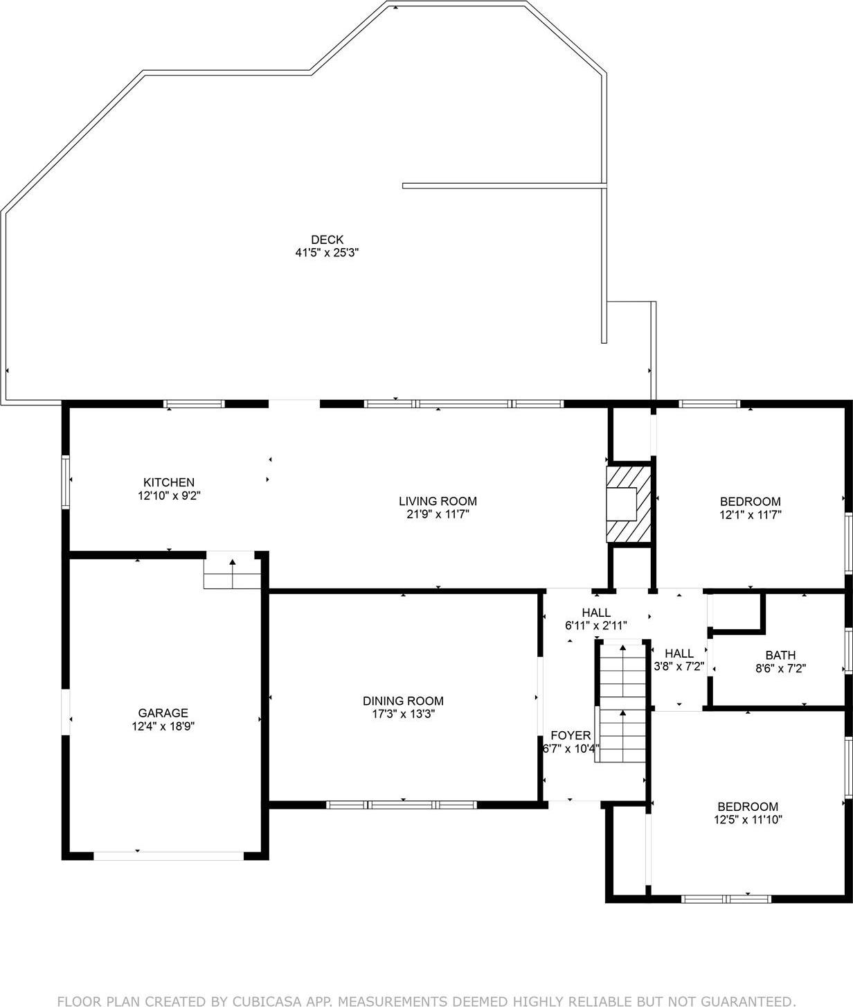 Single Family Charlotte  Orange County, NY 10950, MLS-906579-35