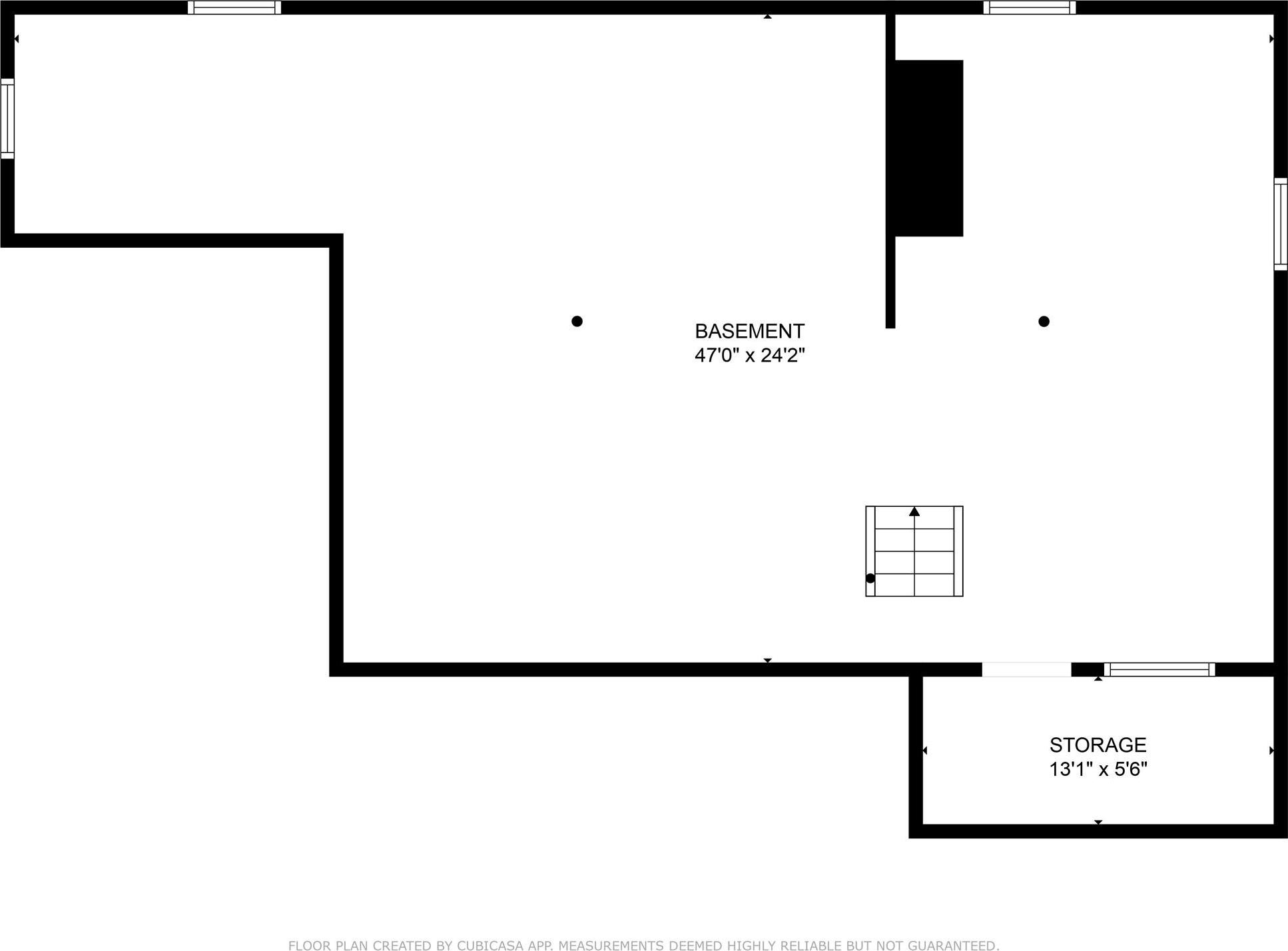 Single Family Charlotte  Orange County, NY 10950, MLS-906579-37
