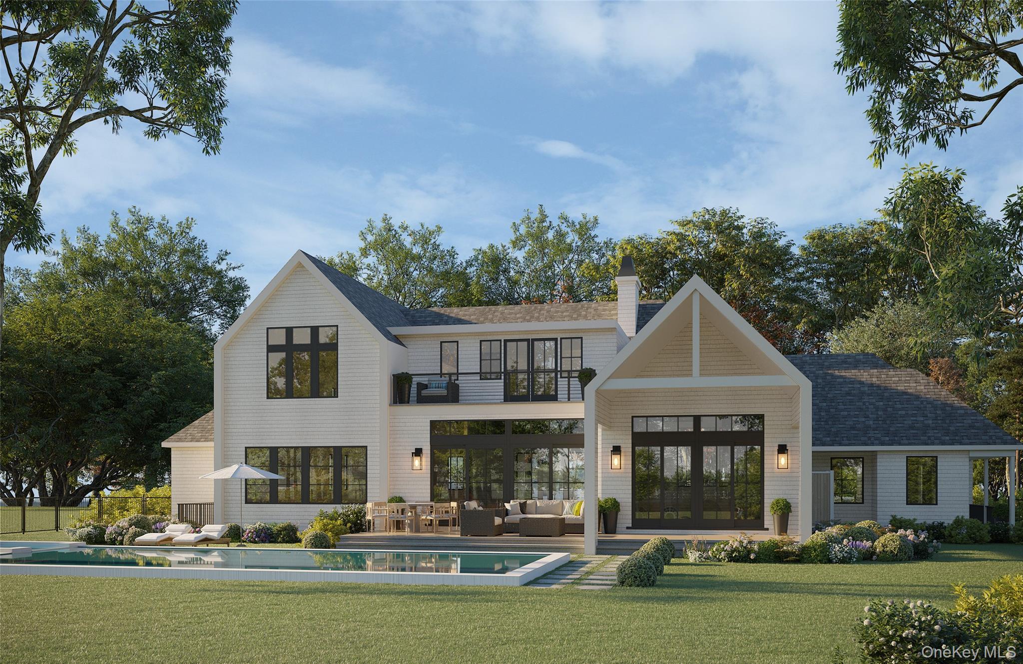 Single Family Harbor View Suffolk County, NY 11937, MLS-906595-2