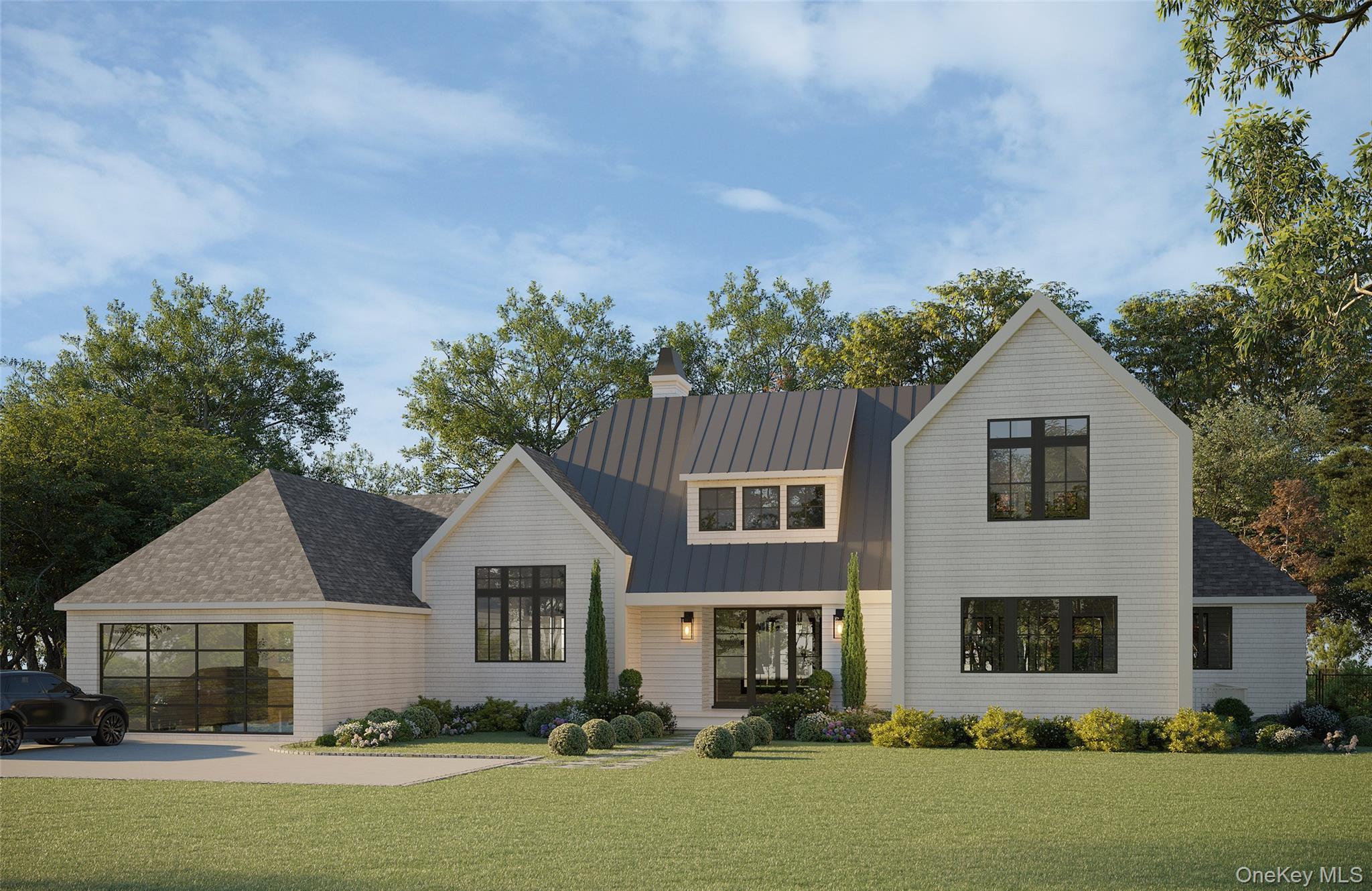 Single Family Harbor View Suffolk County, NY 11937, MLS-906595-3