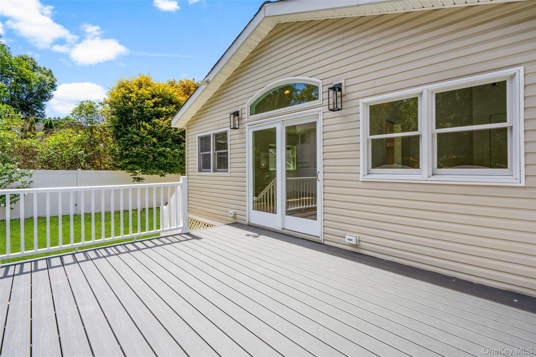 Single Family Tuxedo  Westchester County, NY 10532, MLS-906612-22