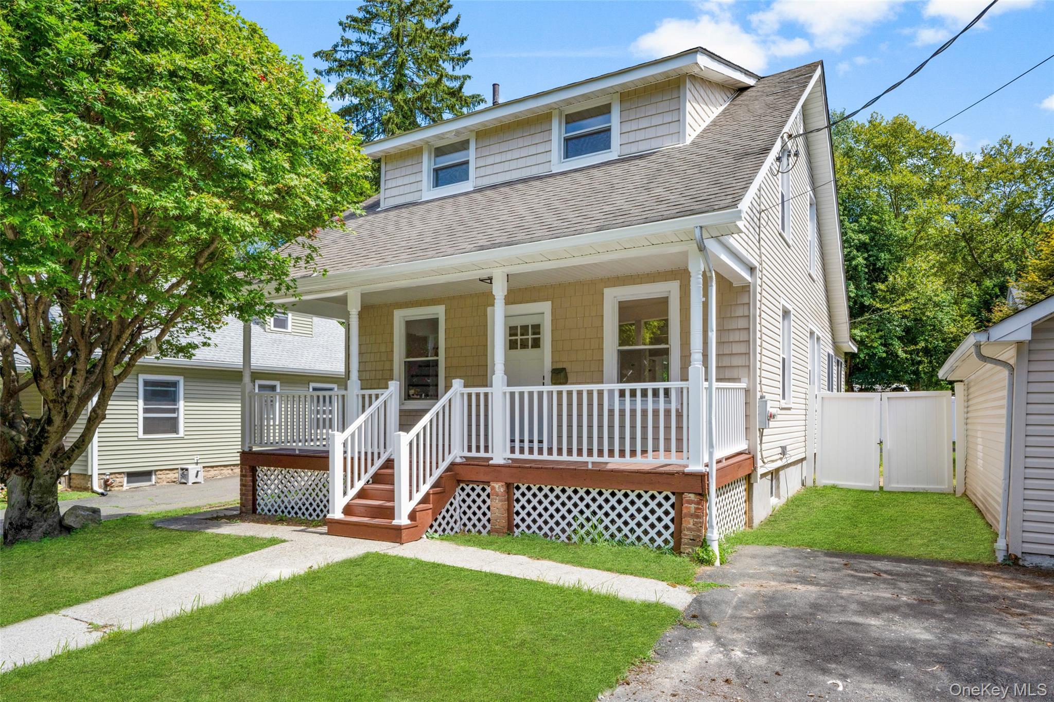 Single Family Tuxedo  Westchester County, NY 10532, MLS-906612-27