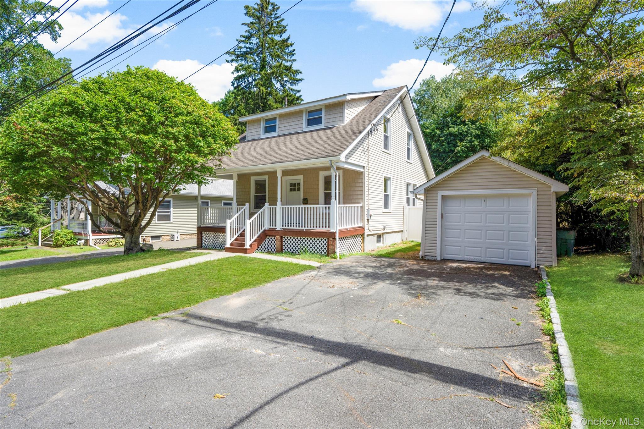 Single Family Tuxedo  Westchester County, NY 10532, MLS-906612-28