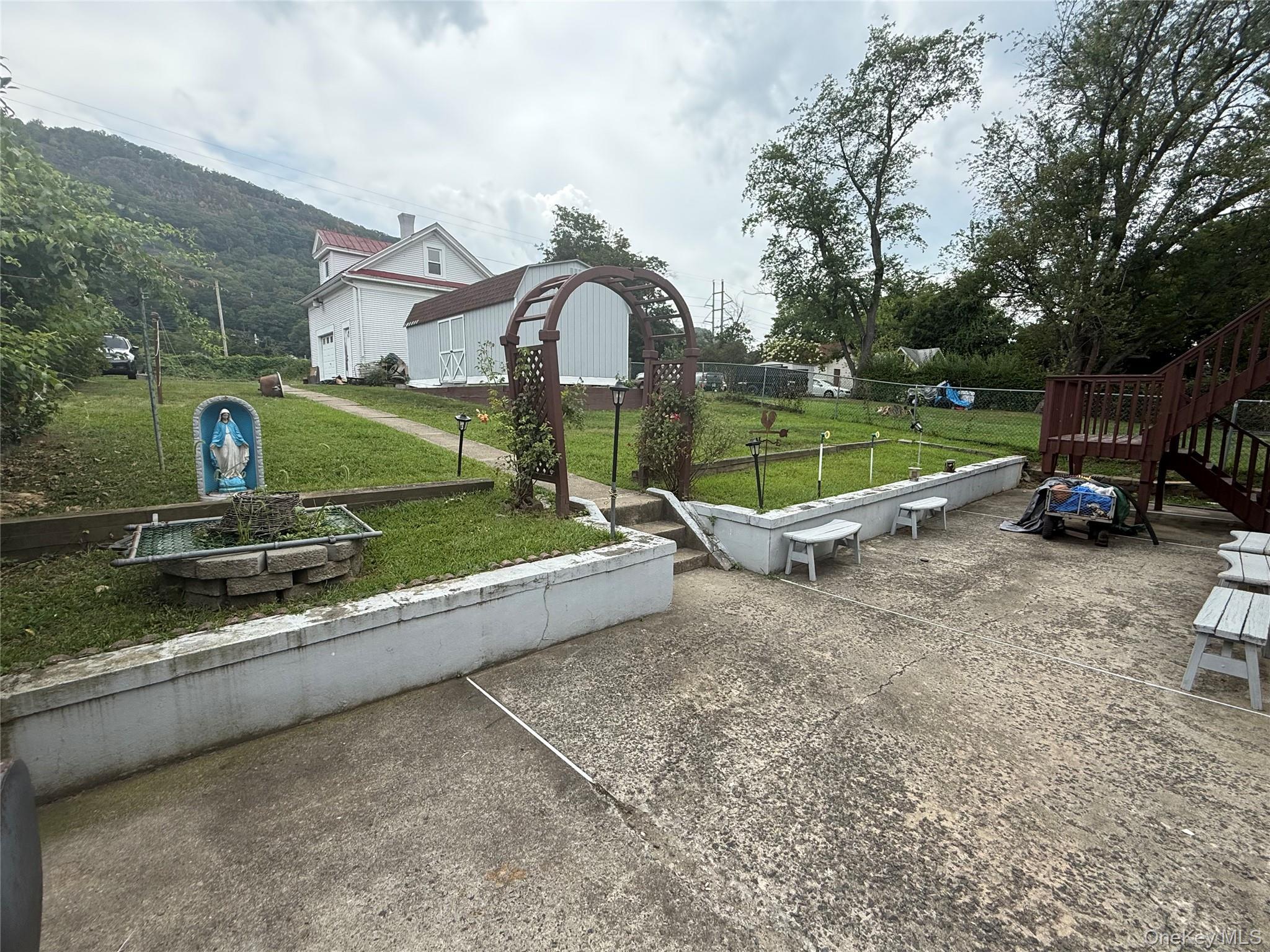 Single Family Hudson  Rockland County, NY 10927, MLS-906621-19