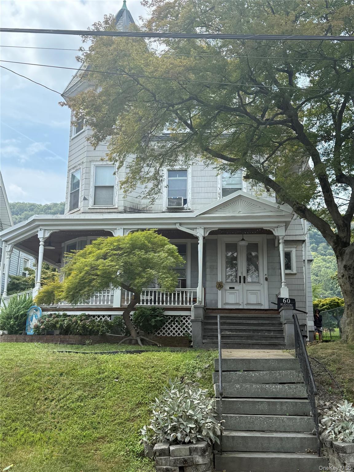 Single Family Hudson  Rockland County, NY 10927, MLS-906621-2