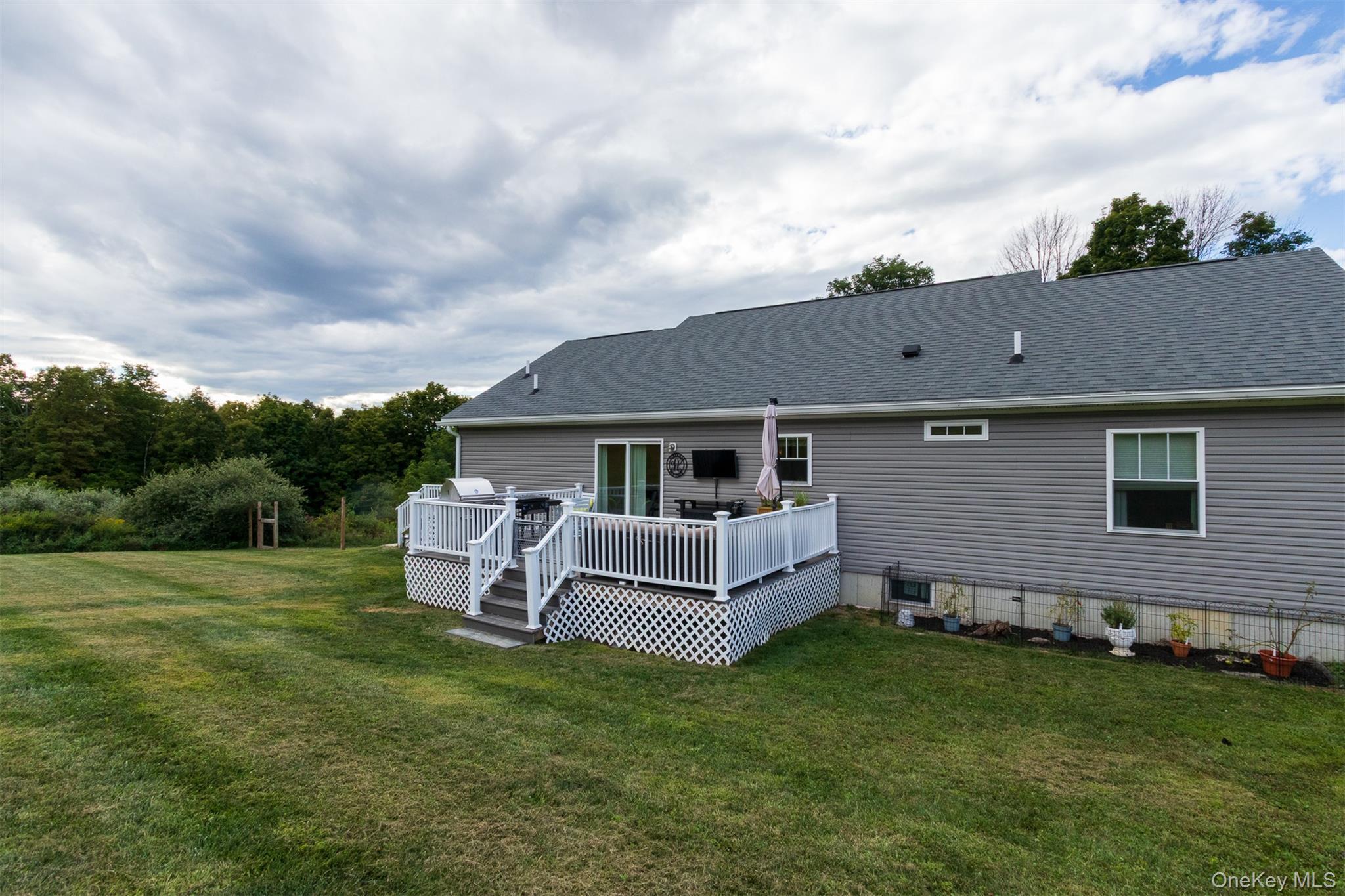 Single Family Battenfeld Dutchess County, NY 12571, MLS-906628-17