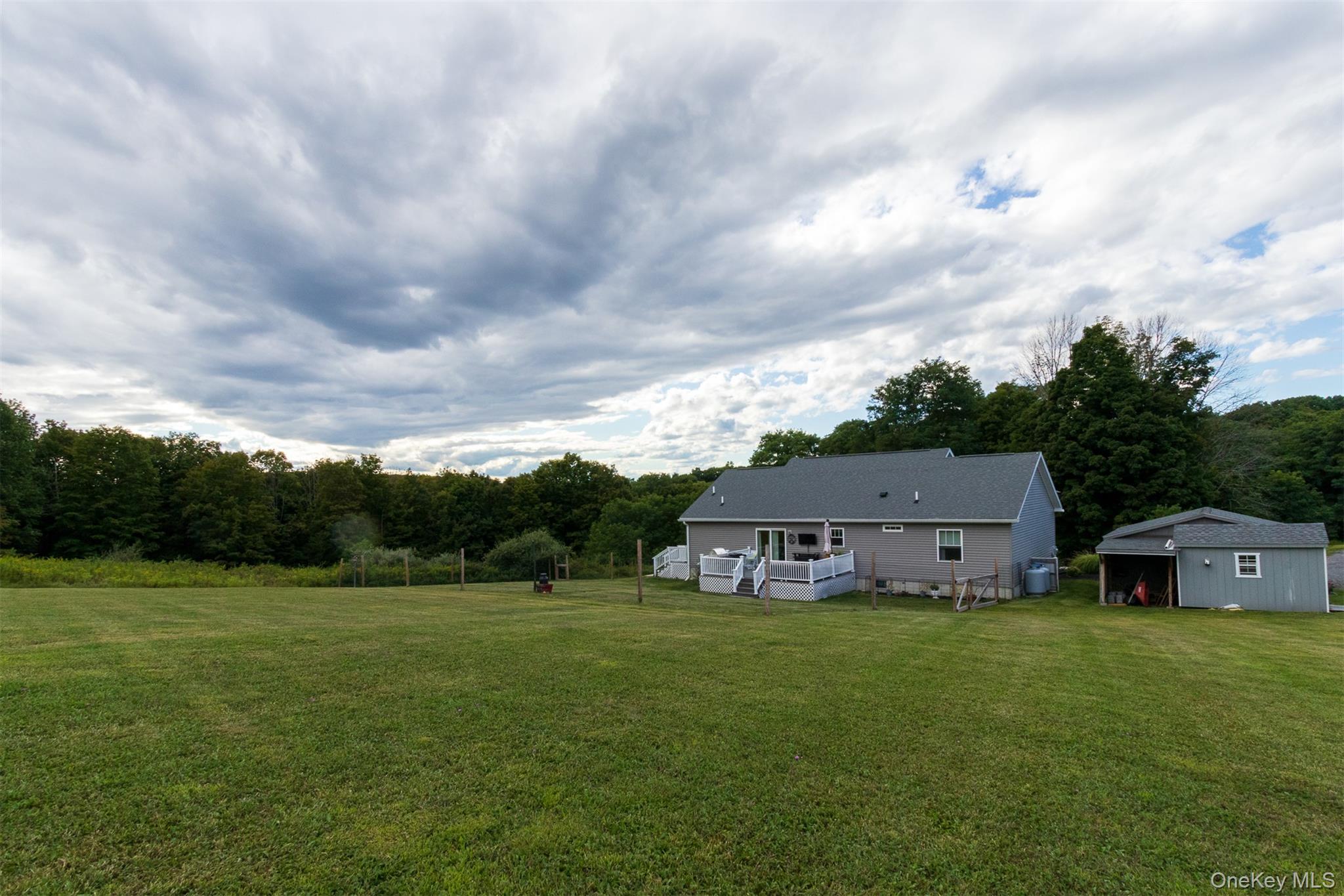 Single Family Battenfeld Dutchess County, NY 12571, MLS-906628-18