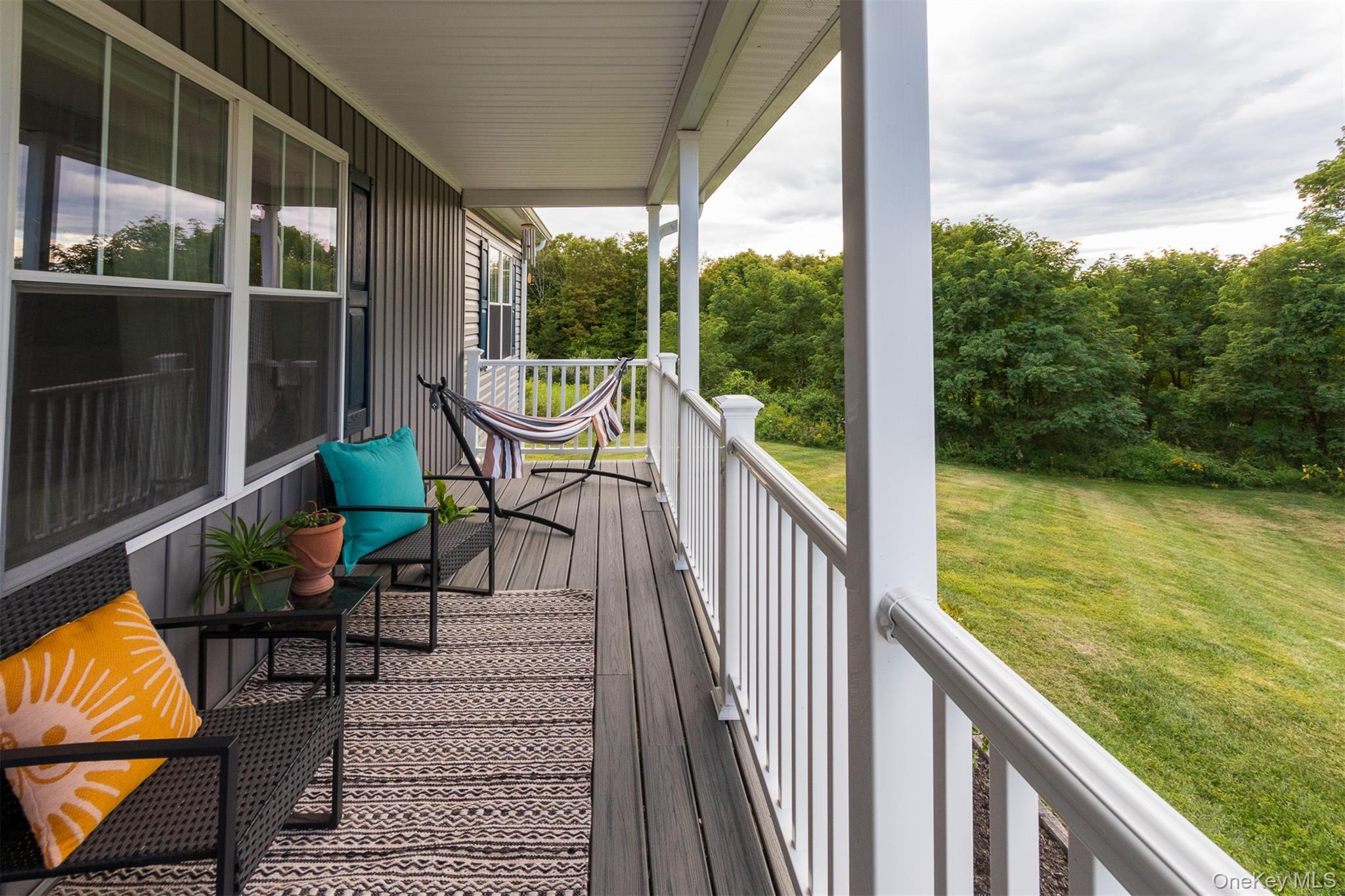 Single Family Battenfeld Dutchess County, NY 12571, MLS-906628-21