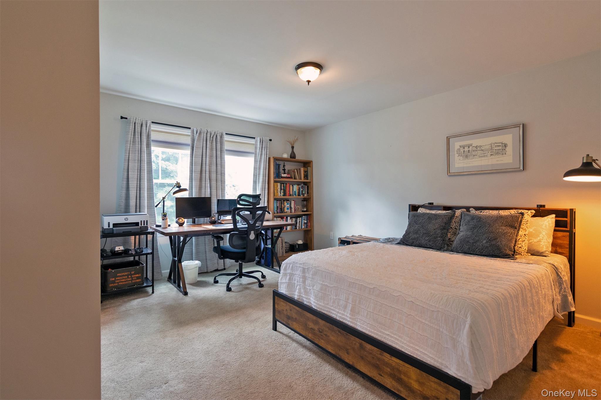 Single Family Battenfeld Dutchess County, NY 12571, MLS-906628-8