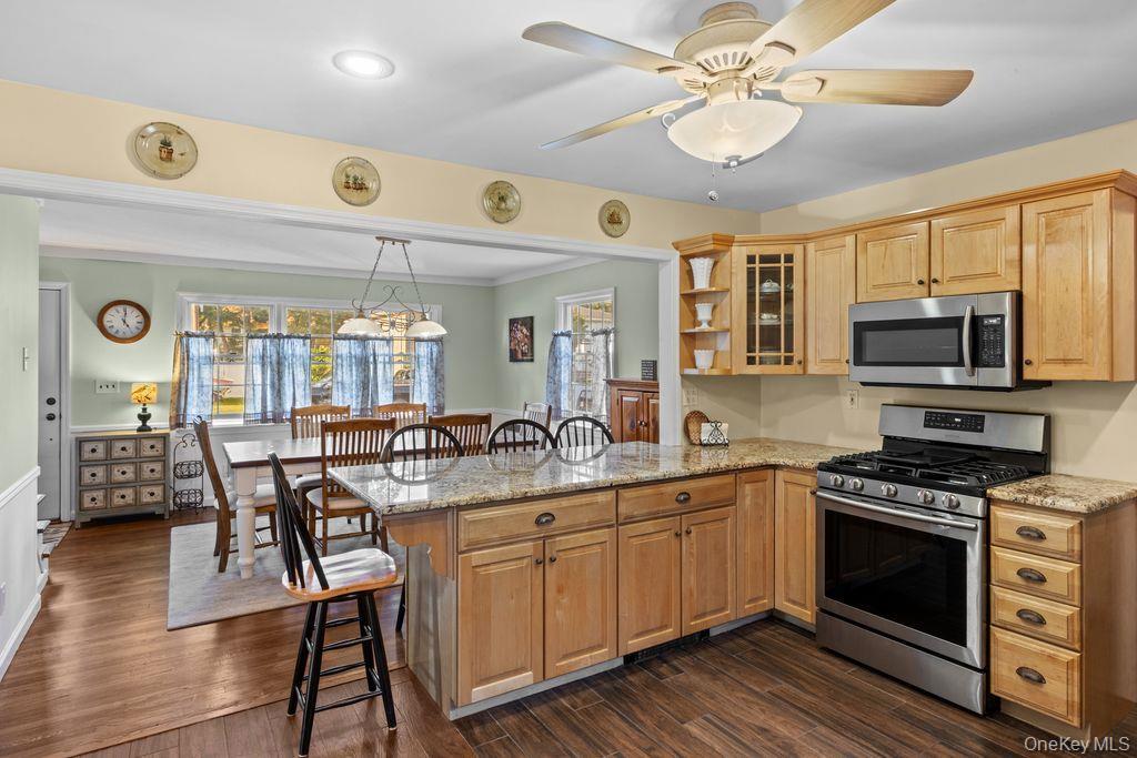 Single Family Newark  Suffolk County, NY 11757, MLS-906631-16