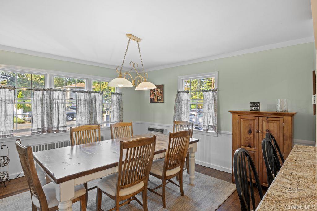 Single Family Newark  Suffolk County, NY 11757, MLS-906631-17