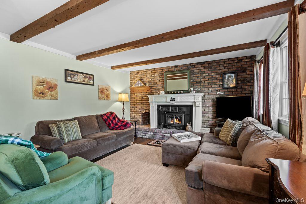 Single Family Newark  Suffolk County, NY 11757, MLS-906631-19