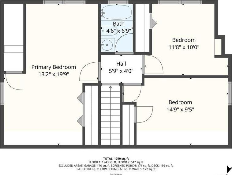 Single Family Newark  Suffolk County, NY 11757, MLS-906631-29