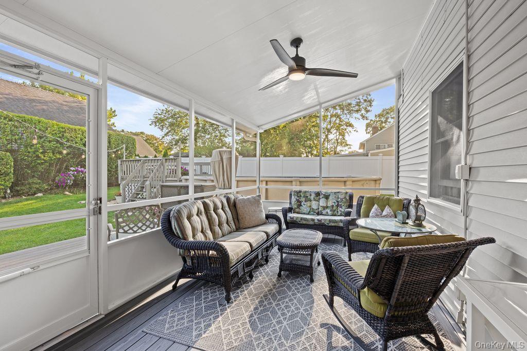 Single Family Newark  Suffolk County, NY 11757, MLS-906631-7