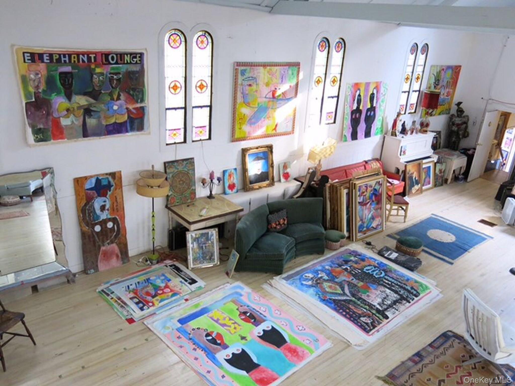 Single Family Route 212 Ulster County, NY 12477, MLS-906645-11