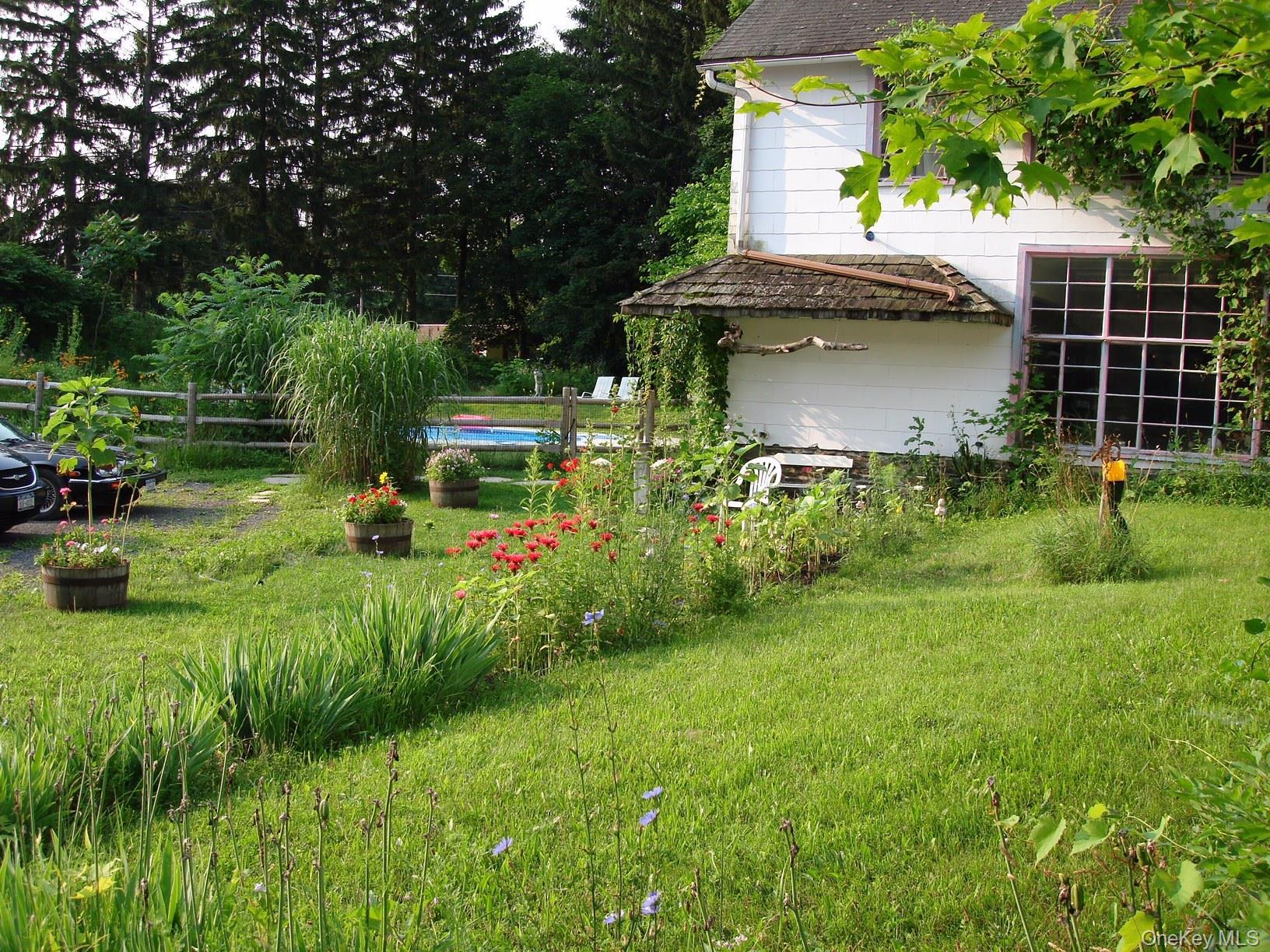 Single Family Route 212 Ulster County, NY 12477, MLS-906645-15