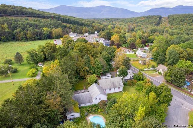 Single Family Route 212 Ulster County, NY 12477, MLS-906645-21