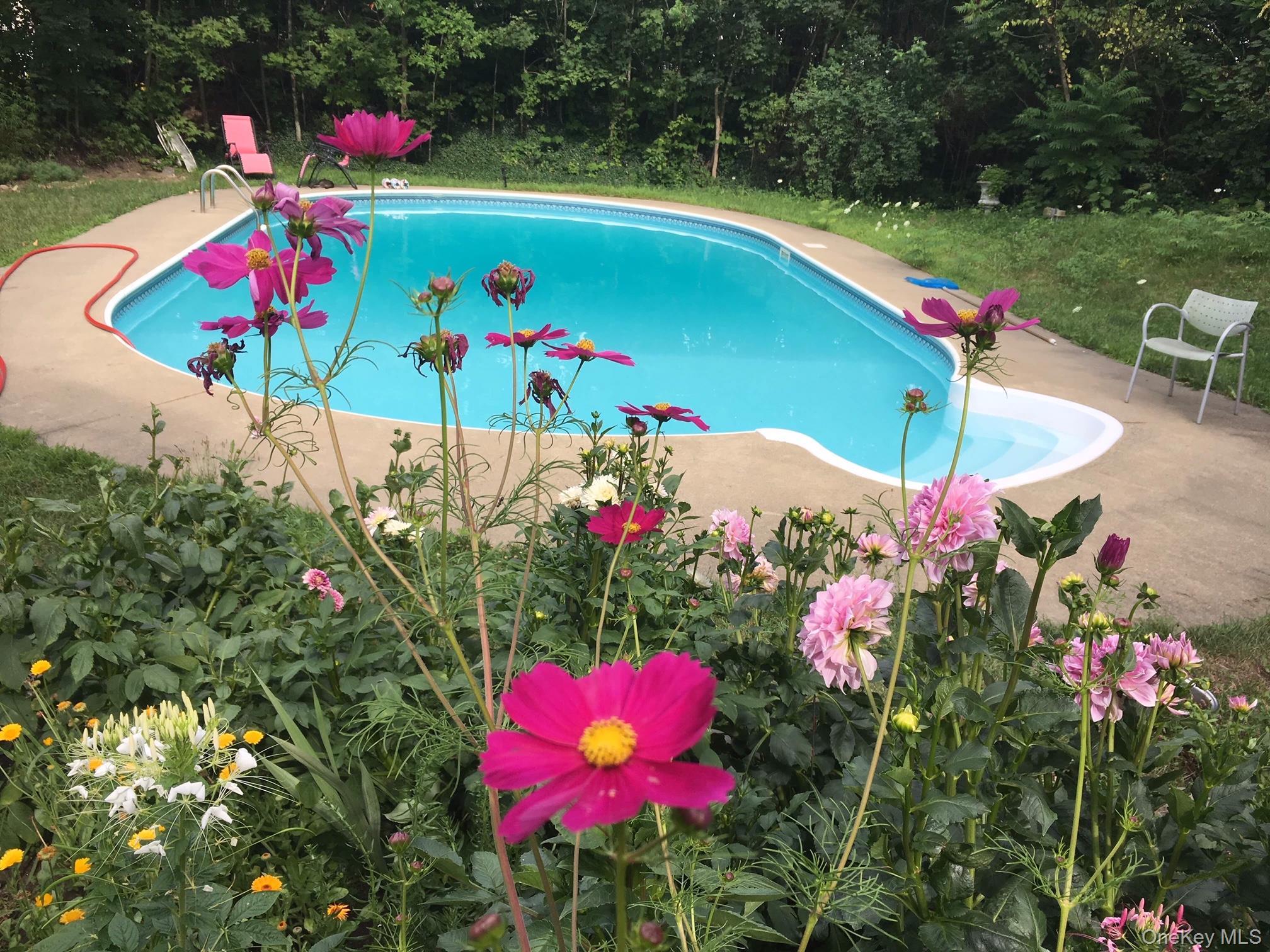 Single Family Route 212 Ulster County, NY 12477, MLS-906645-22