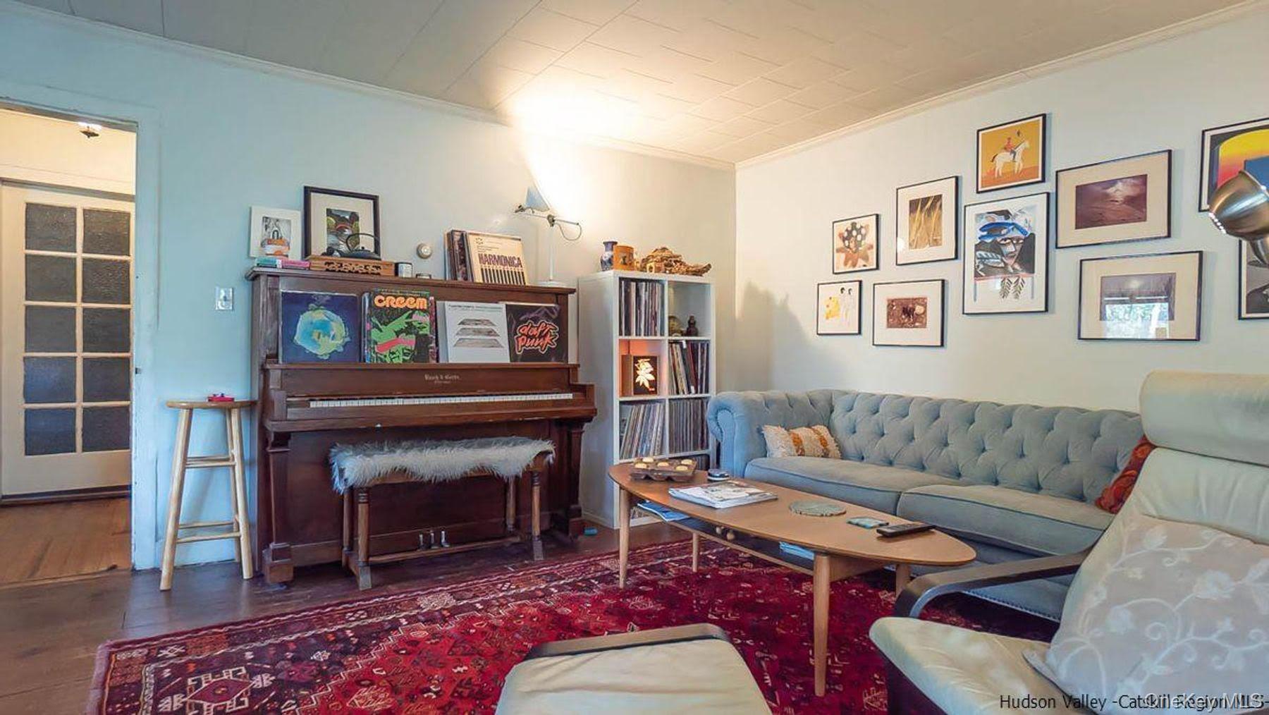 Single Family Route 212 Ulster County, NY 12477, MLS-906645-24