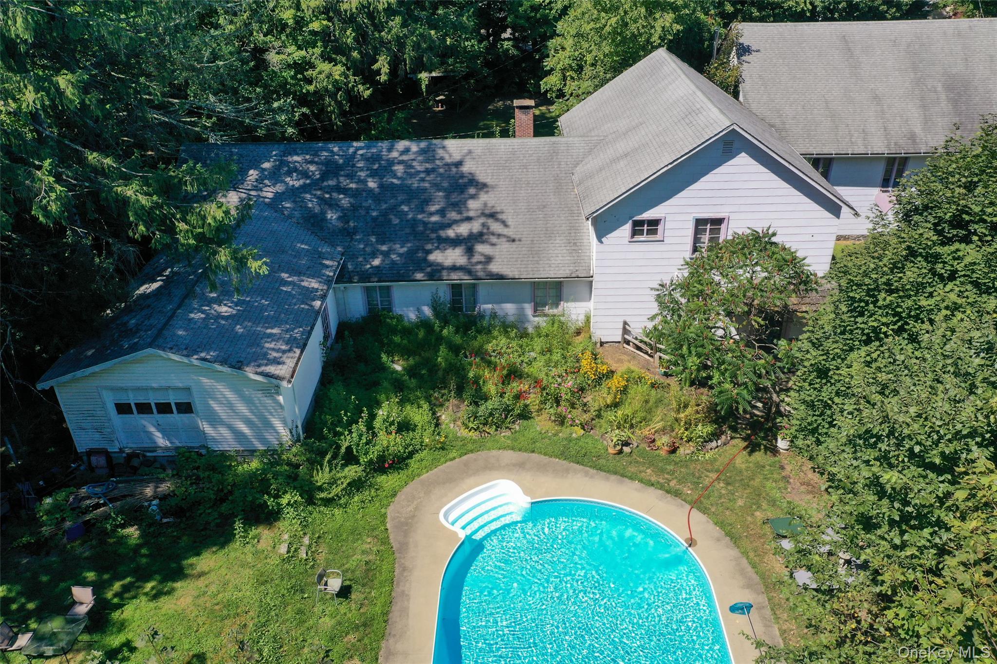 Single Family Route 212 Ulster County, NY 12477, MLS-906645-7