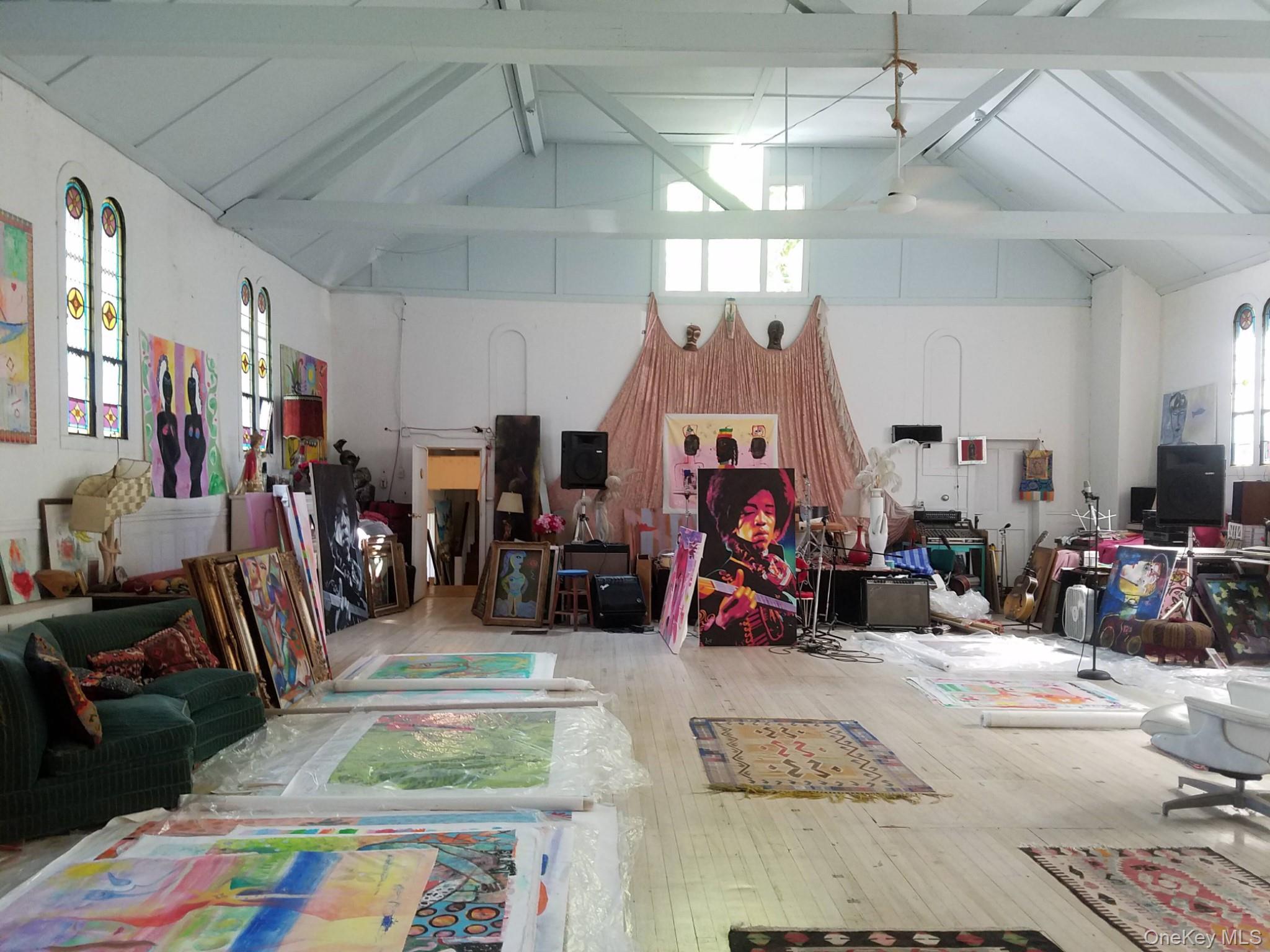 Single Family Route 212 Ulster County, NY 12477, MLS-906645-9