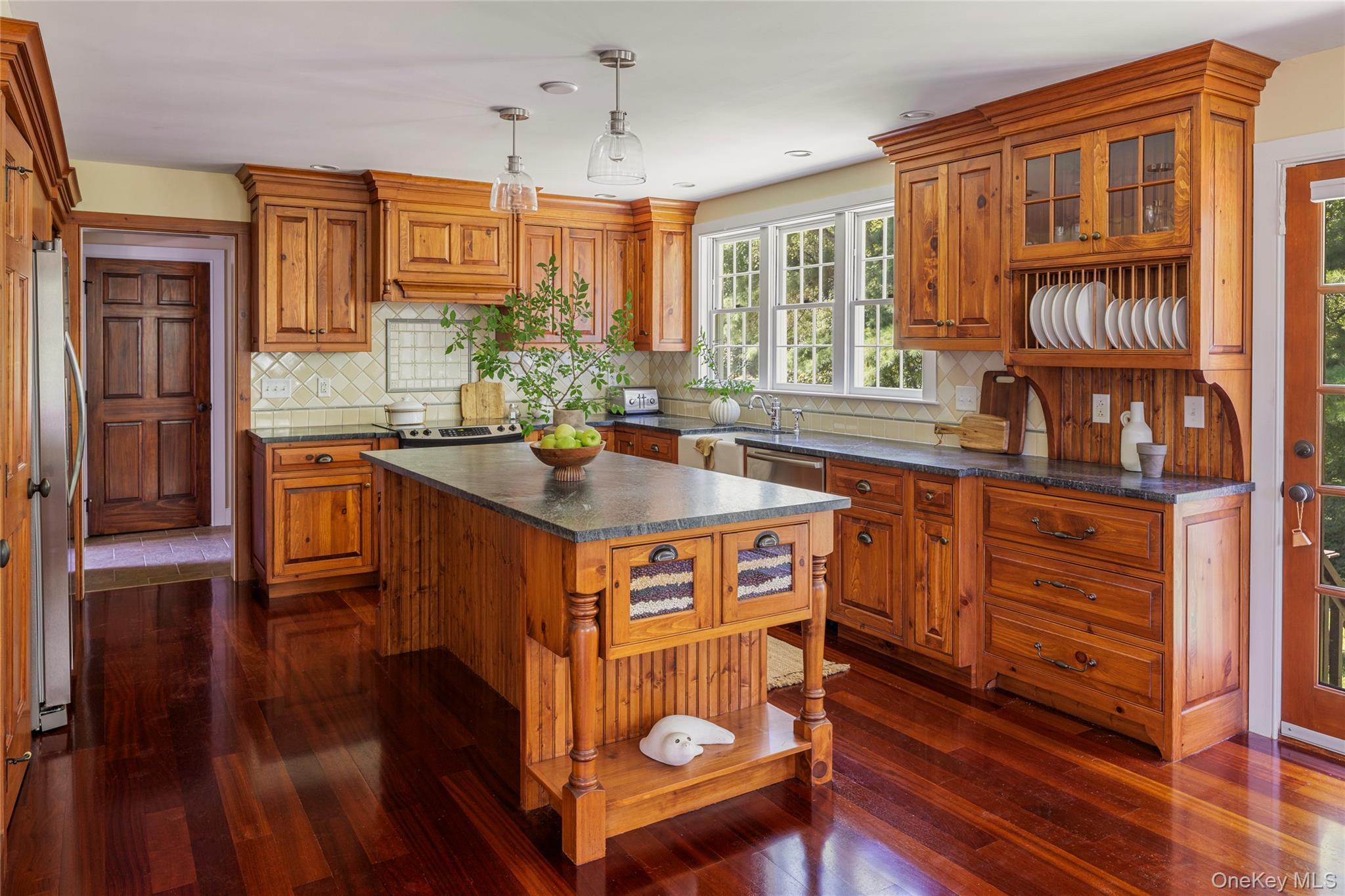 Single Family Green Brook Columbia County, NY 12024, MLS-906650-12